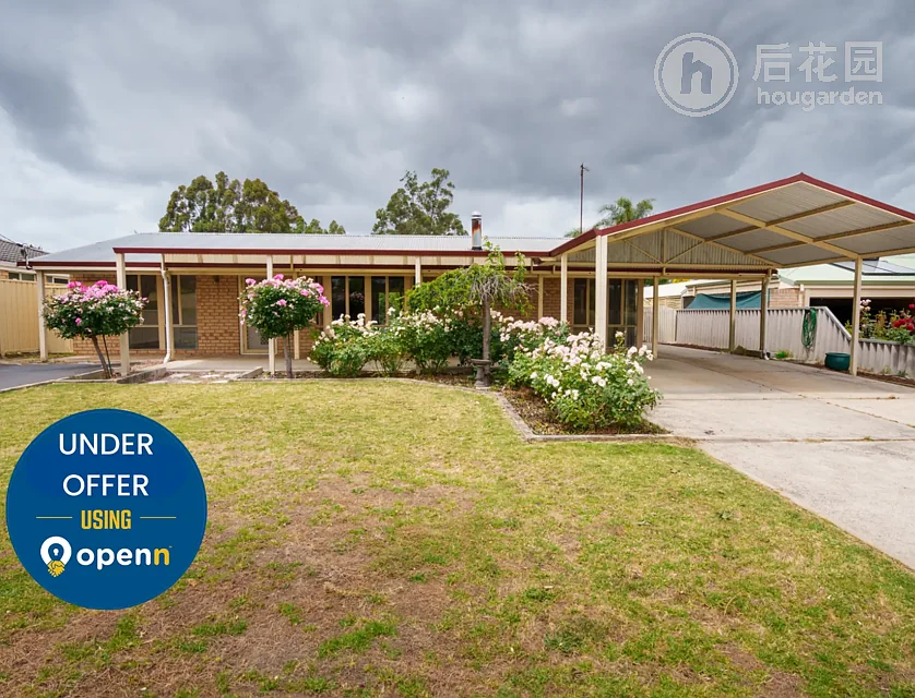 18 JARRAH RD, MANJIMUP WA 6258, 0部屋, 0バスルーム, House