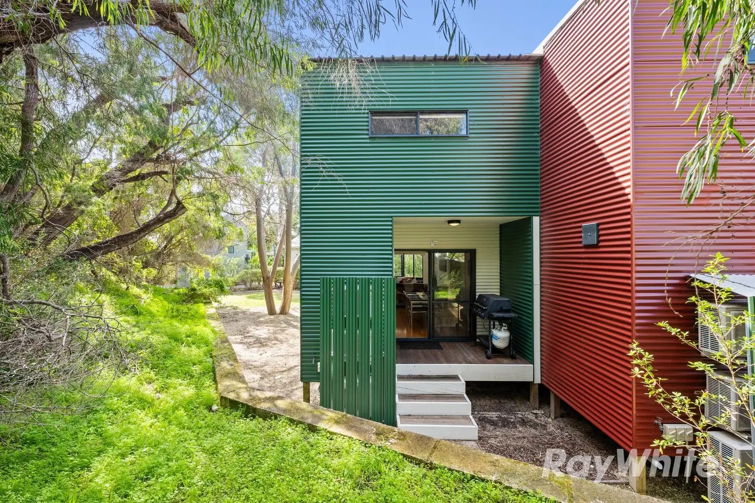 BEACH SHACK TOWNHOUSE 13 7 PANORAMA DR, Preston Beach, Bunbury, 0 chambres, 0 salles de bain, Townhouse