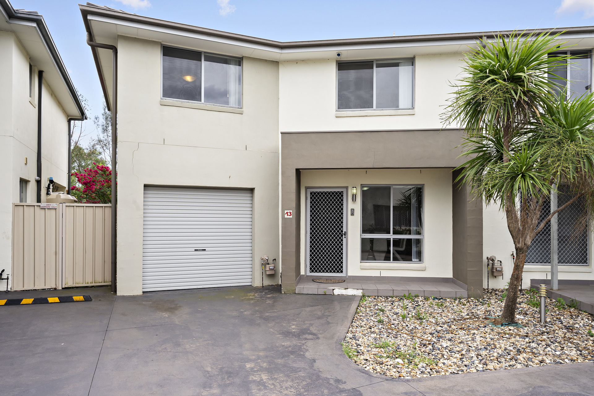 TOWNHOUSE 13 131 HYATTS RD, Plumpton, Outer Western Sydney, 0 Schlafzimmer, 0 Badezimmer, Townhouse