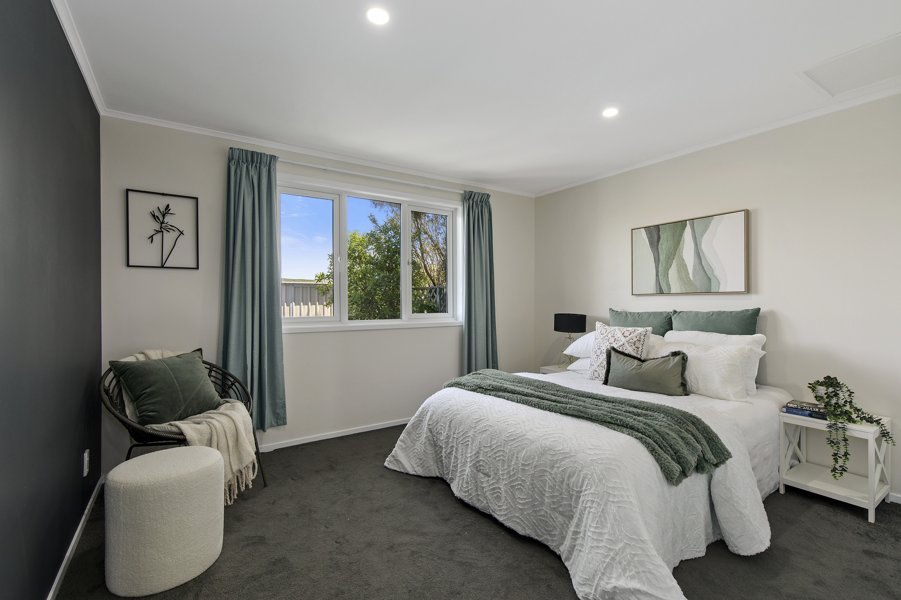 1/21 Tarras Grove, Kelson, Lower Hutt, 2房, 1浴, House