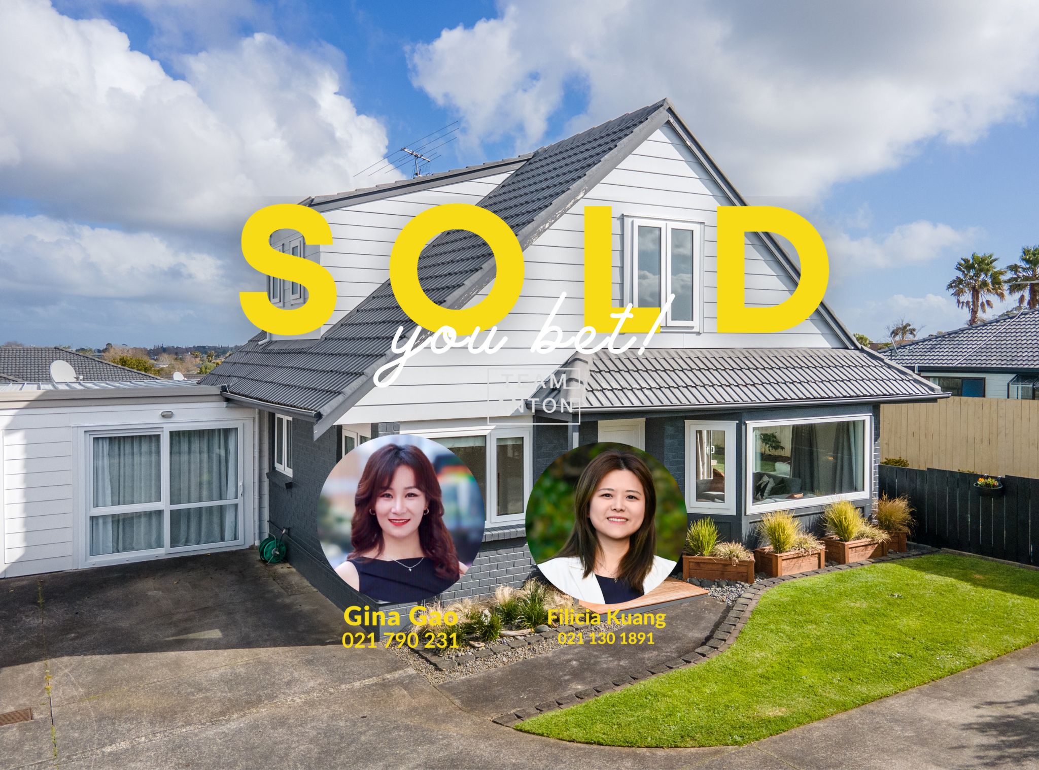2/15 Cornelian Crescent, Half Moon Bay, Manukau City, 3 ਕਮਰੇ, 0 ਬਾਥਰੂਮ, House