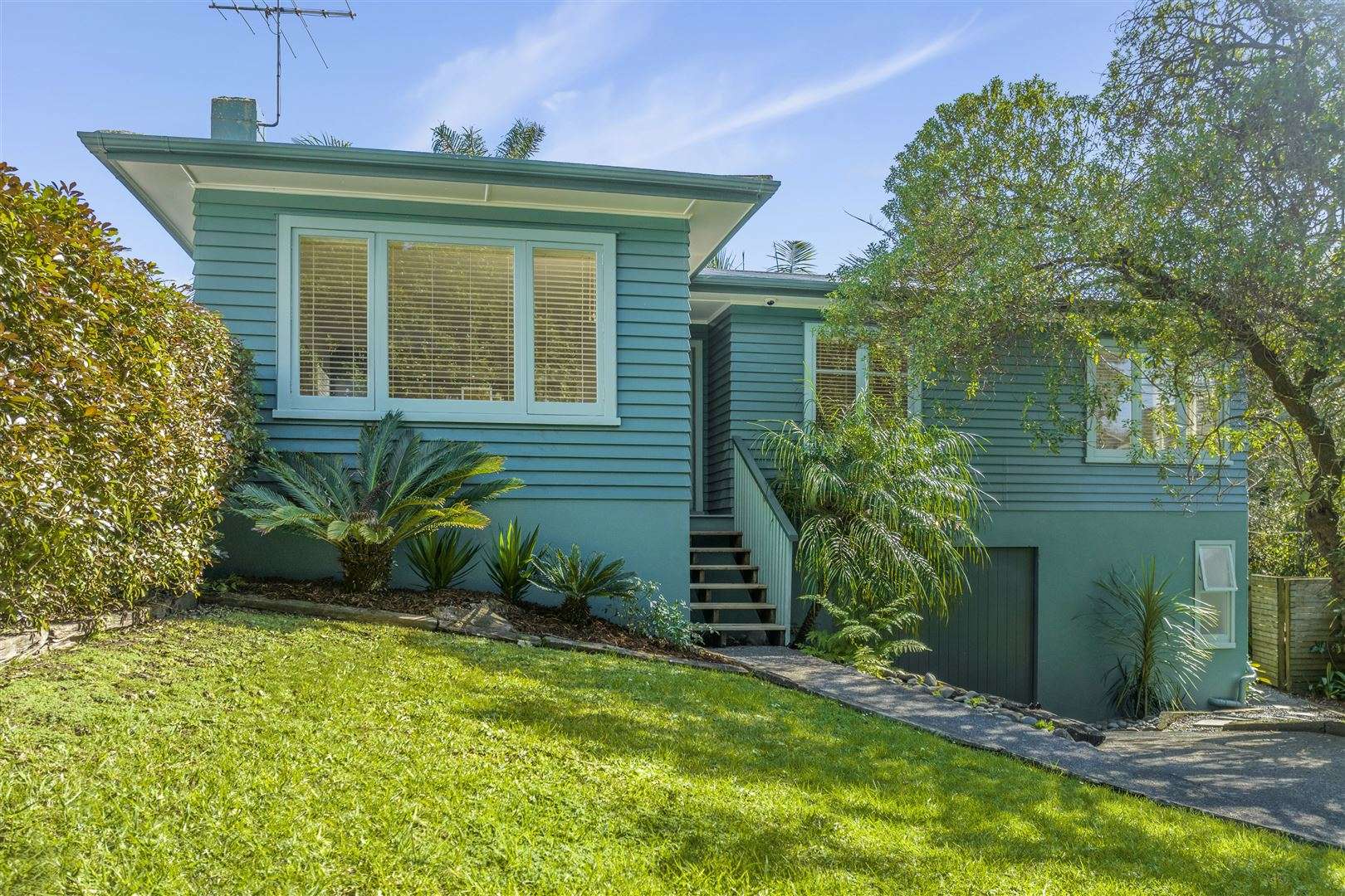 Residential  Mixed Housing Suburban Zone