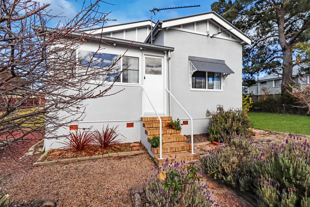 59 LOCK ST, STANTHORPE QLD 4380, 0房, 0浴, House