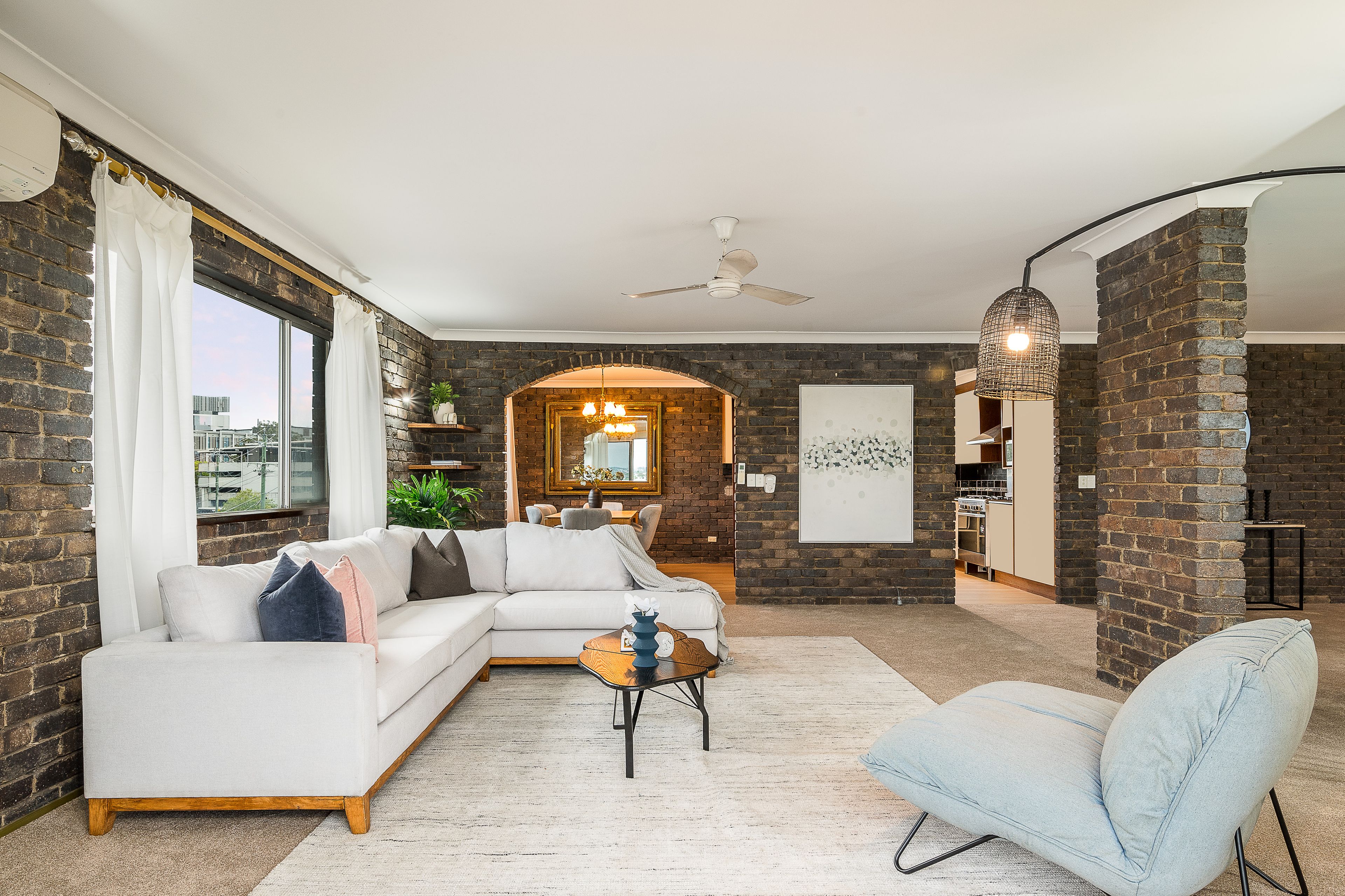 UNIT 7 47 BRAMSTON TCE, Herston, Brisbane - Inner City Region, 0 ਕਮਰੇ, 0 ਬਾਥਰੂਮ, Unit