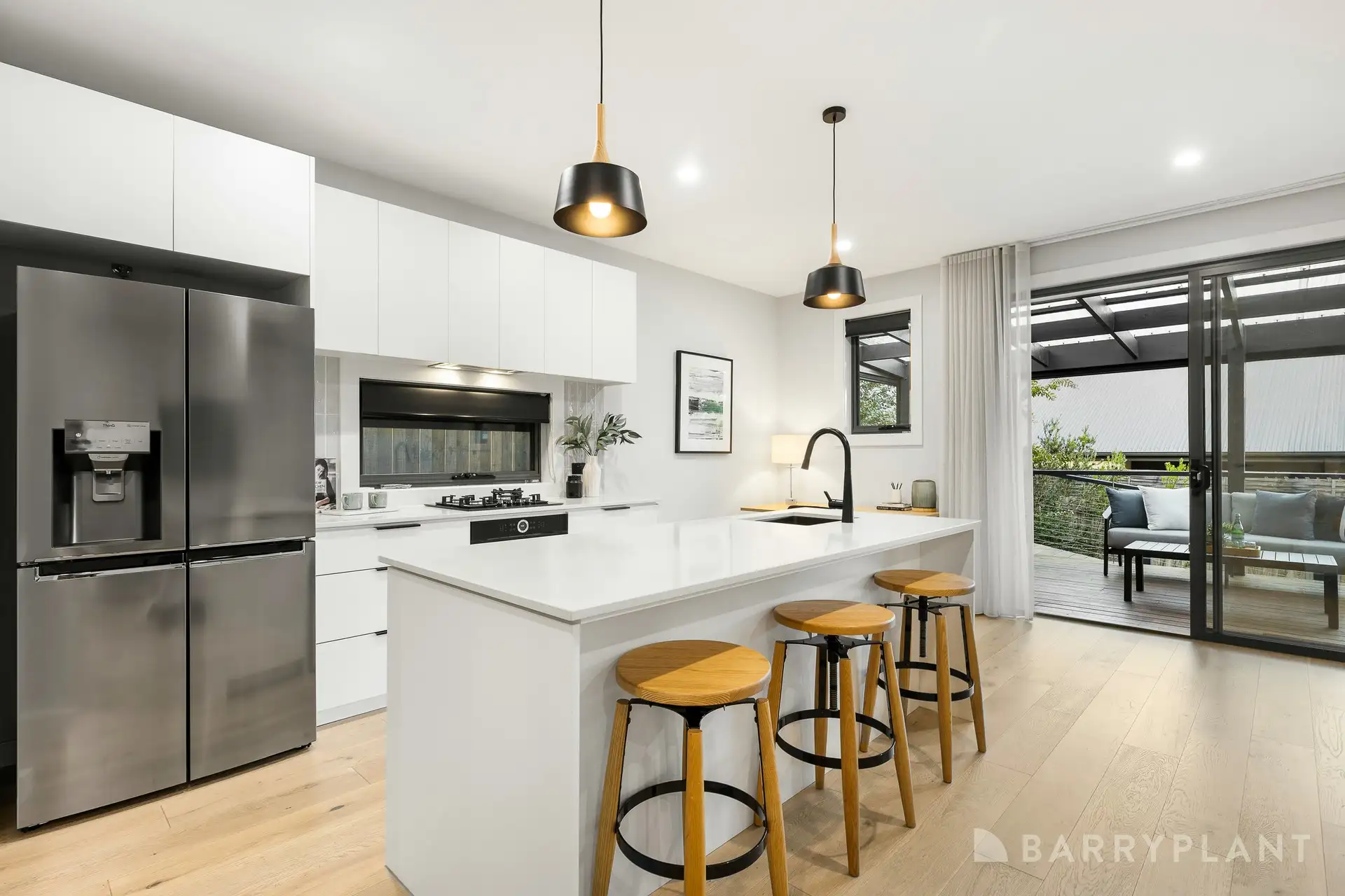 UNIT 3 87 BAYSWATER RD, Croydon, East Melbourne, 0 ਕਮਰੇ, 0 ਬਾਥਰੂਮ, Townhouse