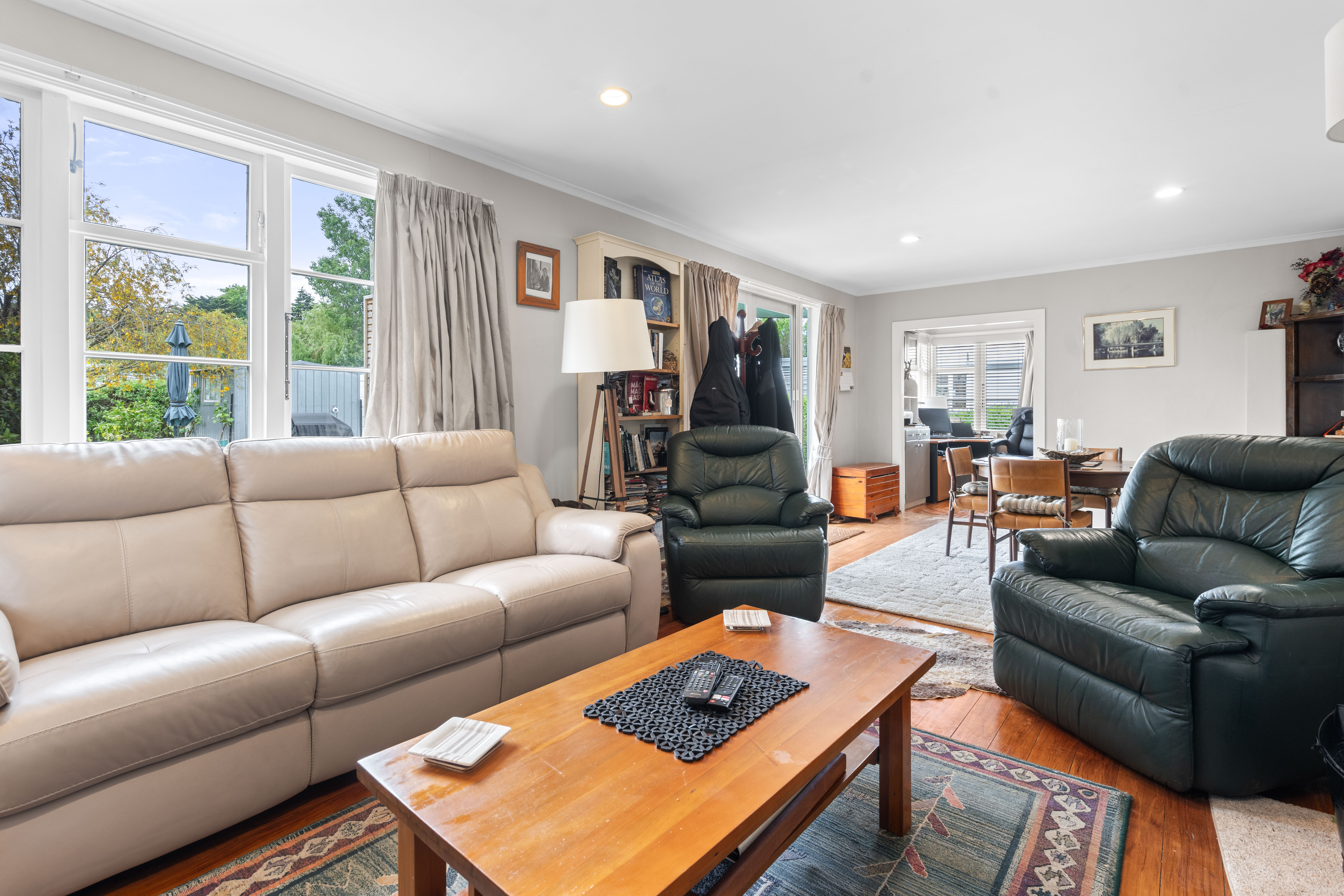 9 Third Street, Masterton, Masterton, 2 ห้องนอน, 1 ห้องน้ำ, House