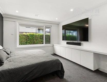 Unit 1/305 HAWTHORN ROAD, CAULFIELD, 0部屋, 0バスルーム, Unit