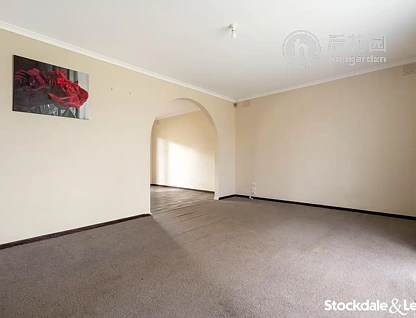 6 ASQUITH CT, EPPING VIC 3076, 3 રૂમ, 2 બાથરૂમ, House