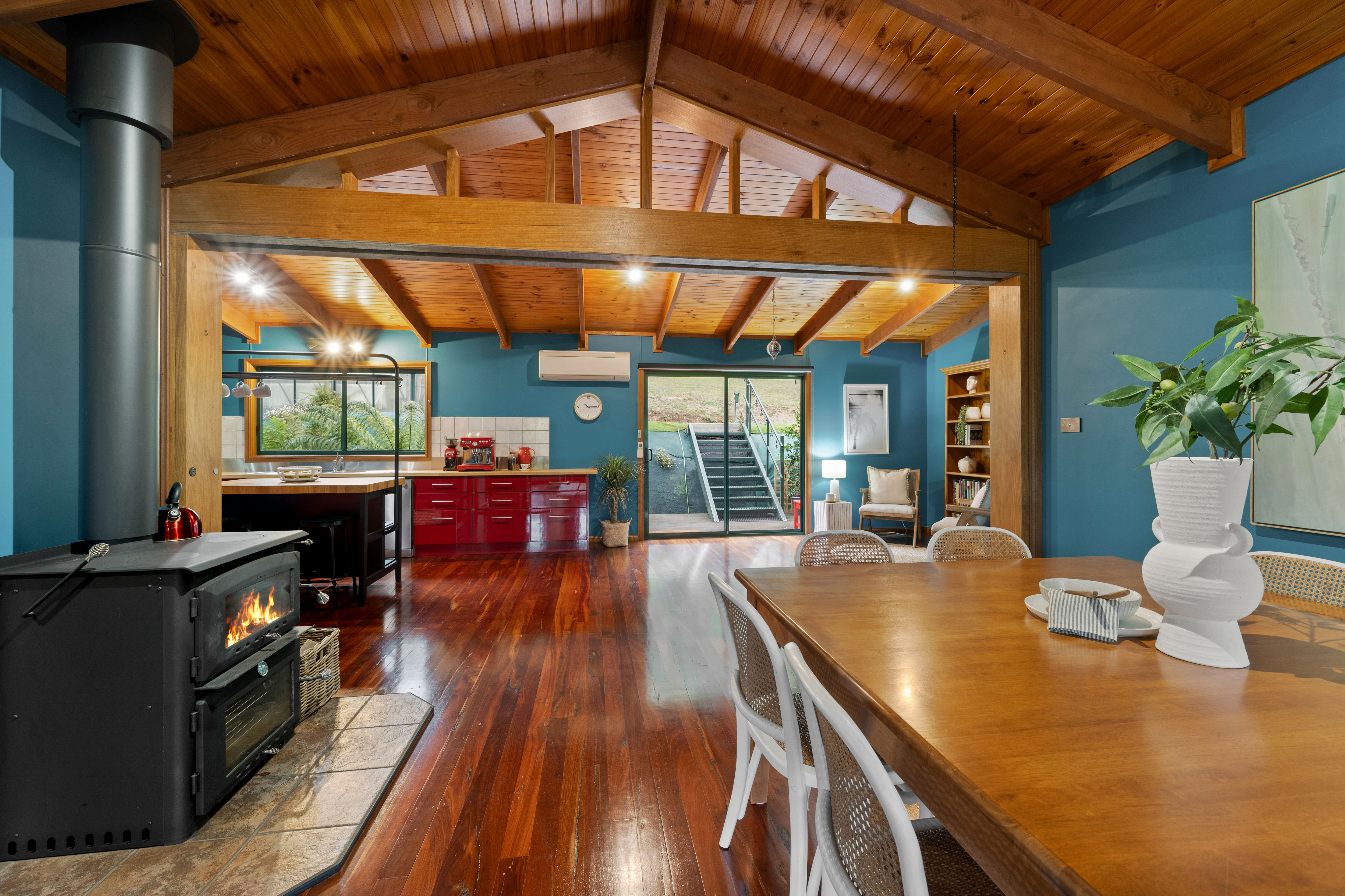 252A SIMMONDS CREEK RD, Tawonga South, Wangaratta, 0 ห้องนอน, 0 ห้องน้ำ, House
