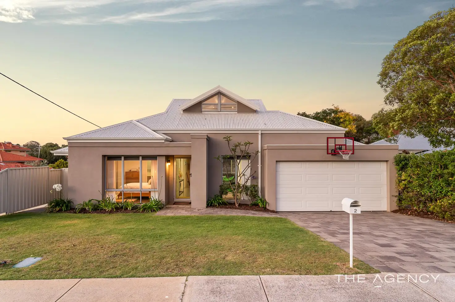 2 ELIZABETH ST, White Gum Valley, South West Perth, 0 Kuwarto, 0 Banyo, House