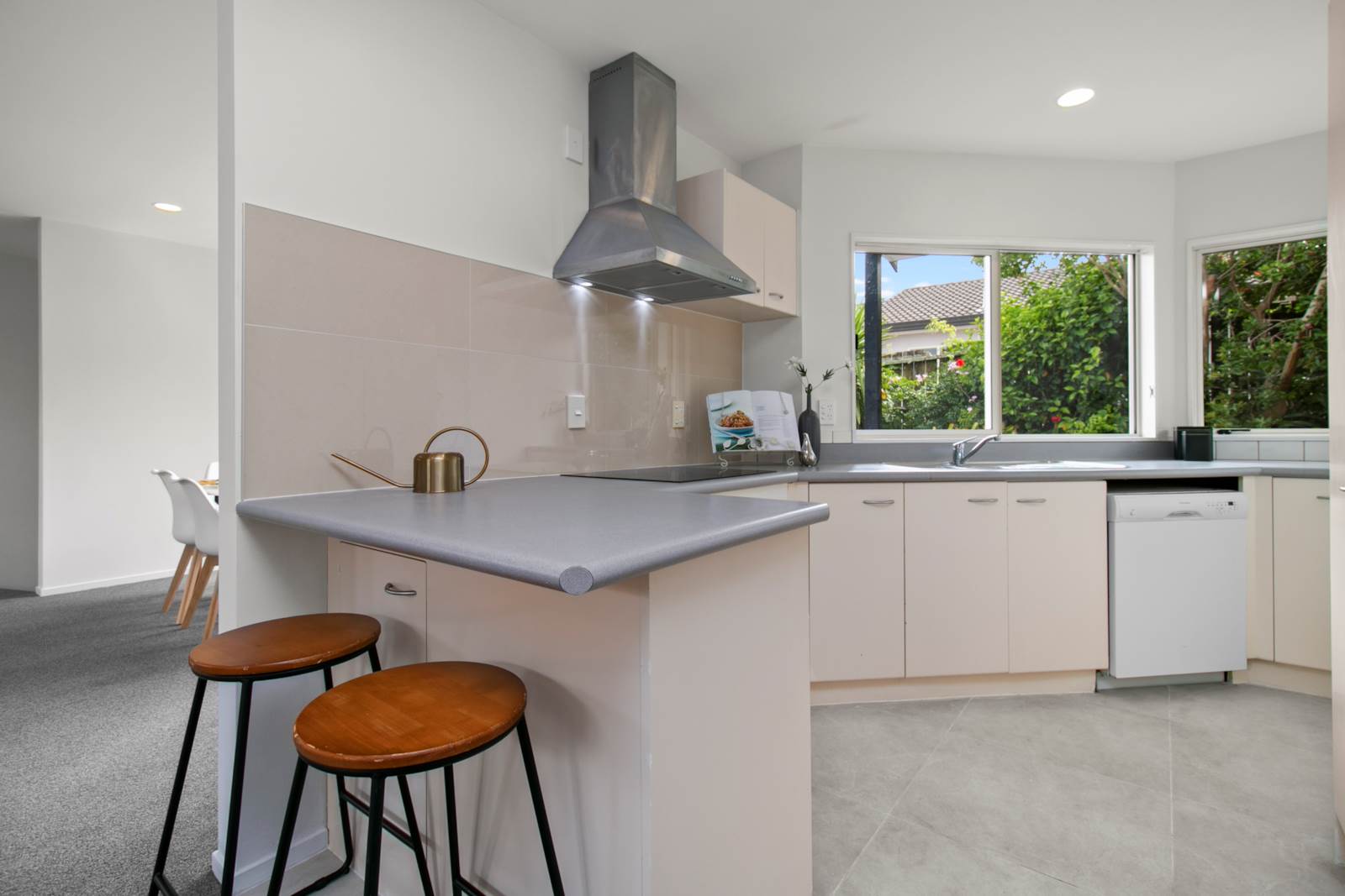 2/7 Clinker Street, Three Kings, Auckland City, 3 Schlafzimmer, 1 Badezimmer, House