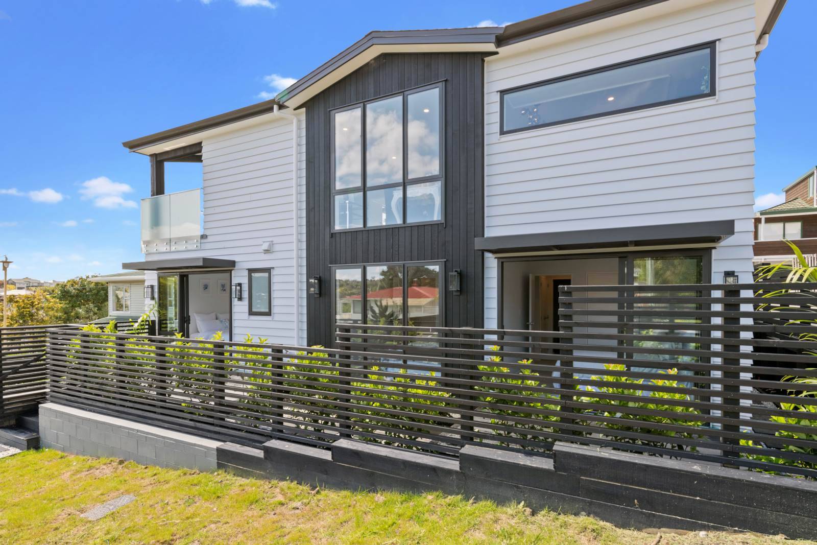 12a Tiber Road, Forrest Hill, North Shore City, 4 ਕਮਰੇ, 2 ਬਾਥਰੂਮ, House