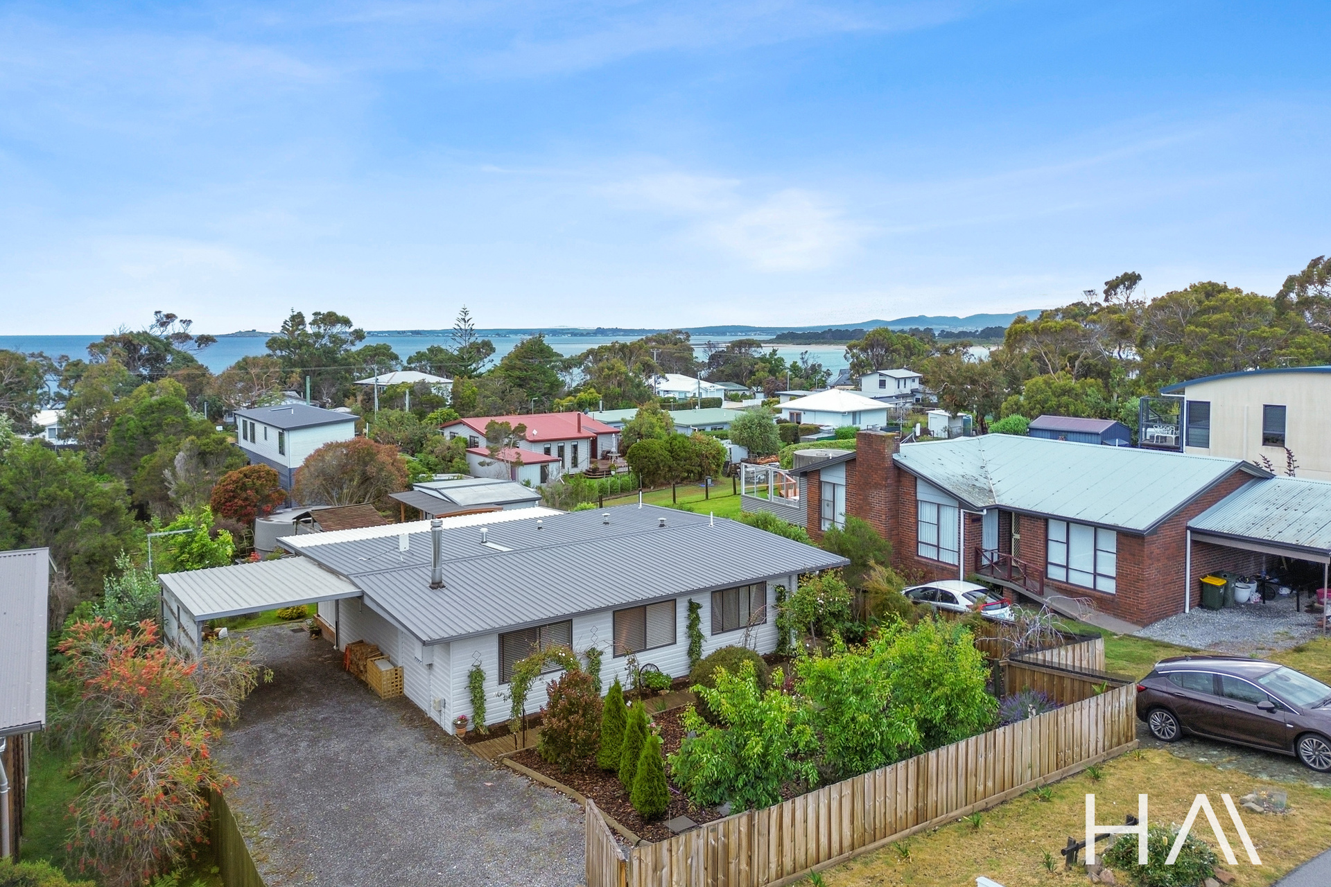 AMAROO COTTAGE 10 OAKDEN PL, Greens Beach, Launceston and North East, 0 phòng ngủ, 0 phòng tắm, House