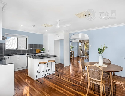 12 WARD ST, THE RANGE QLD 4700, 0 ห้องนอน, 0 ห้องน้ำ, House