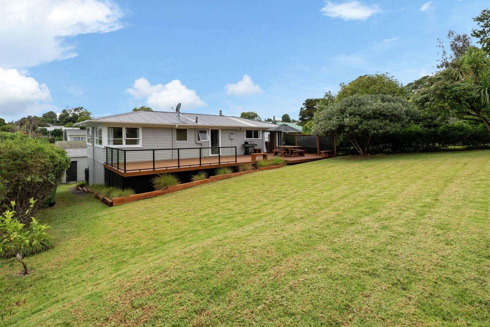 Residential  Mixed Housing Suburban Zone