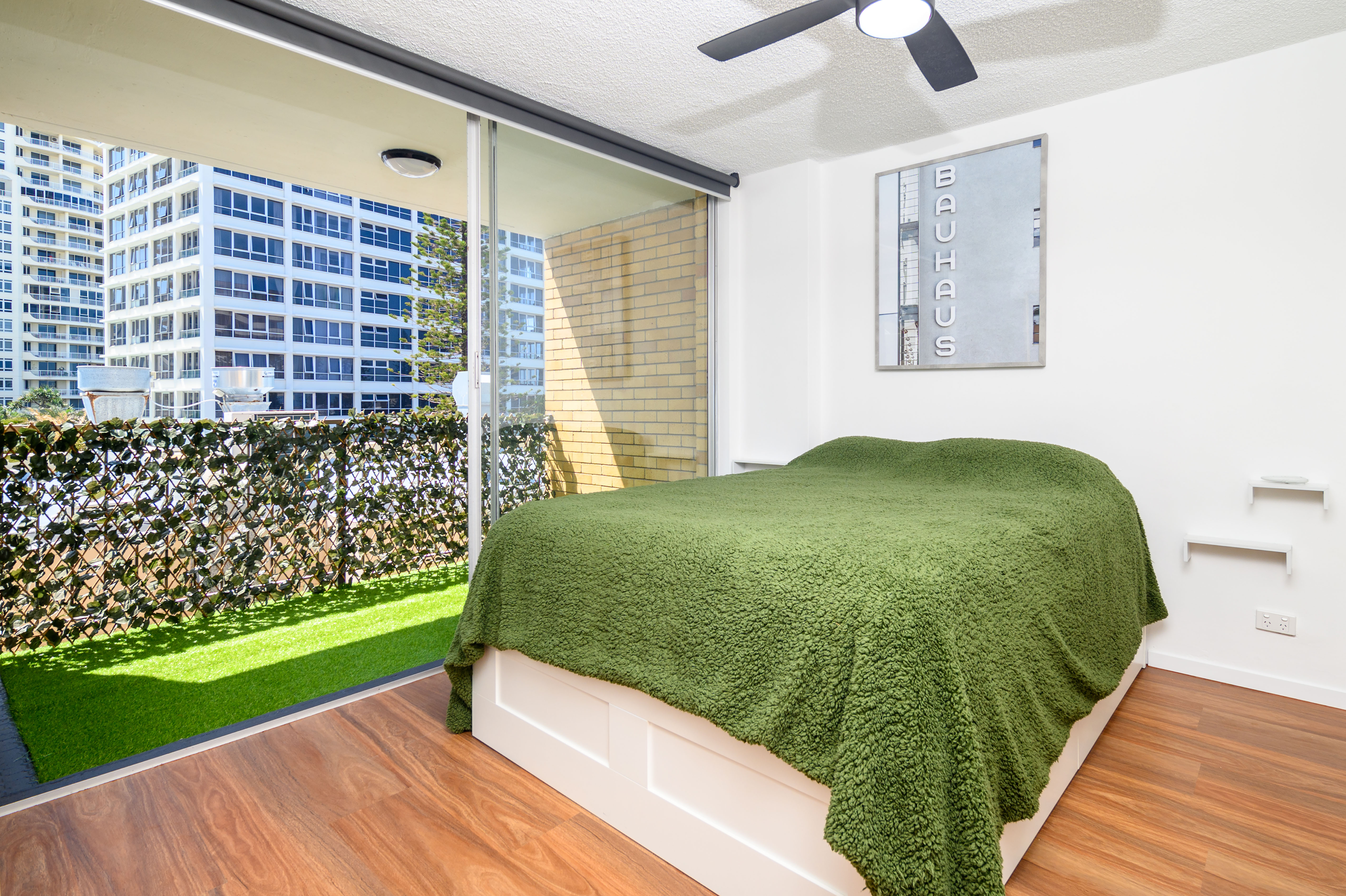 THE SANDS UNIT 310 40 THE ESPLANADE, Surfers Paradise, Gold Coast, 0 Bedrooms, 0 Bathrooms, Unit