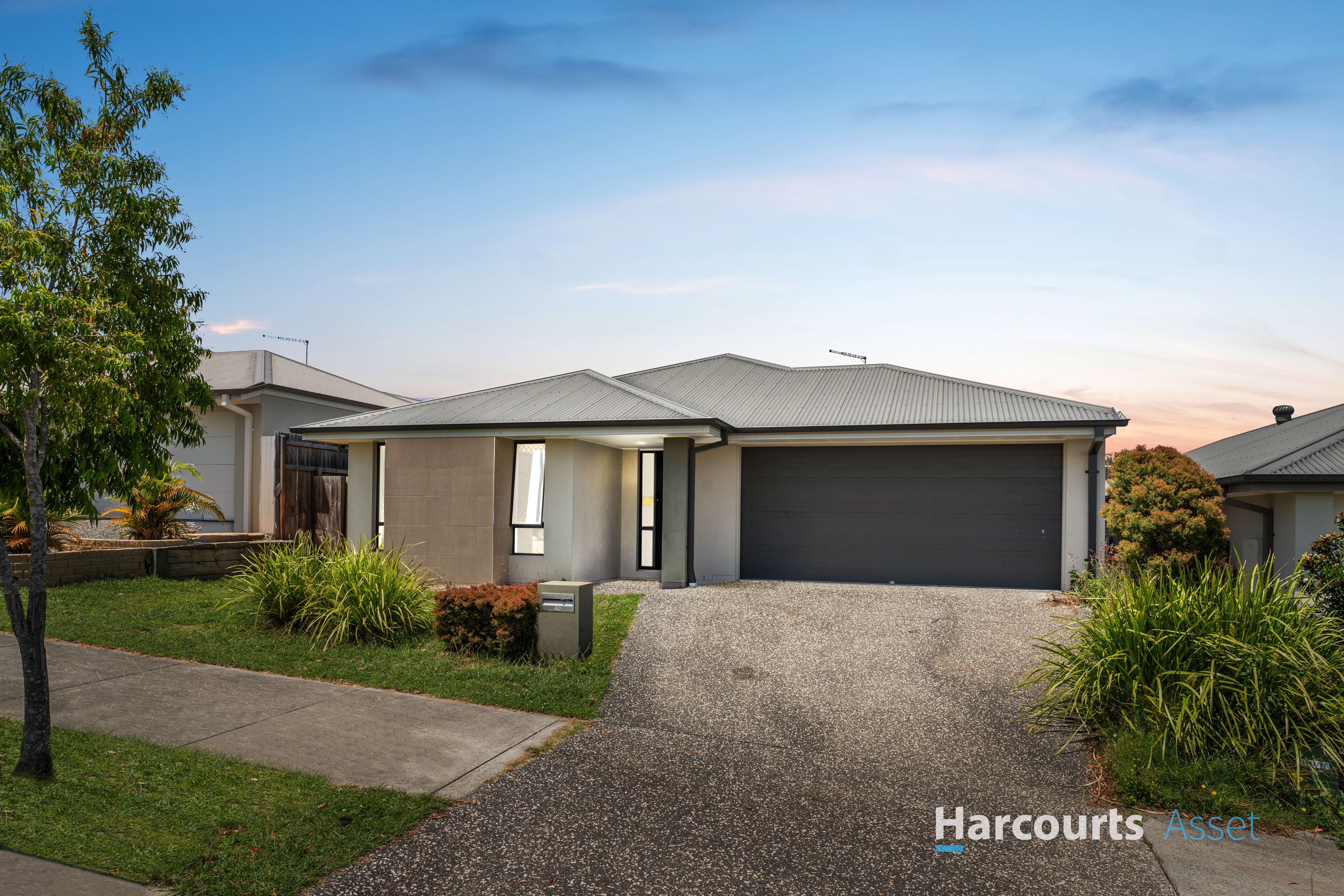 40 NORTON SANDS DR, Redbank Plains, Ipswich - Greater Region, 0 chambres, 0 salles de bain, House