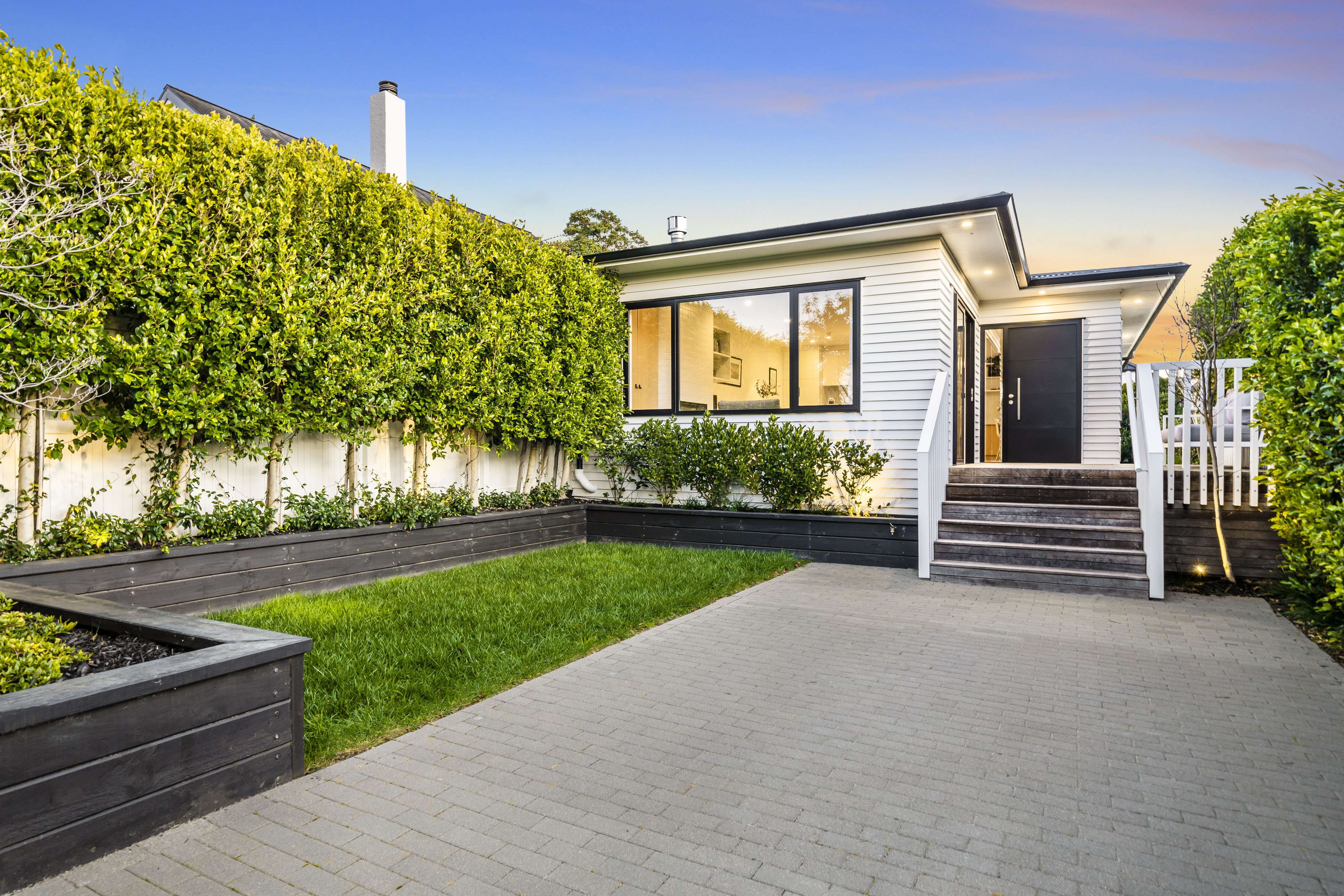 6 Walton Street, Remuera, Auckland City, 3房, 0浴