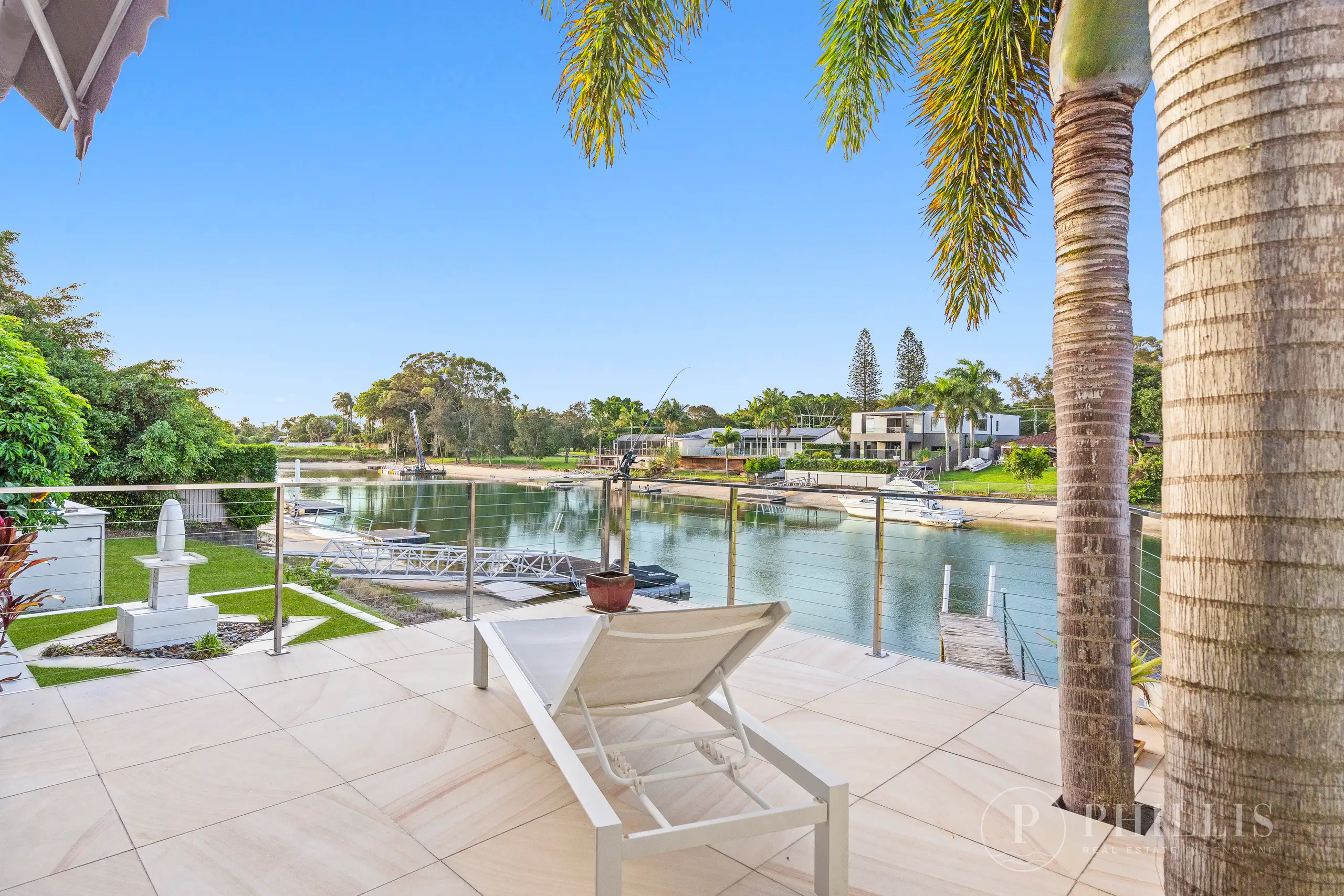 3 ANDREW AV, Broadbeach Waters, Gold Coast, 0部屋, 0バスルーム, House