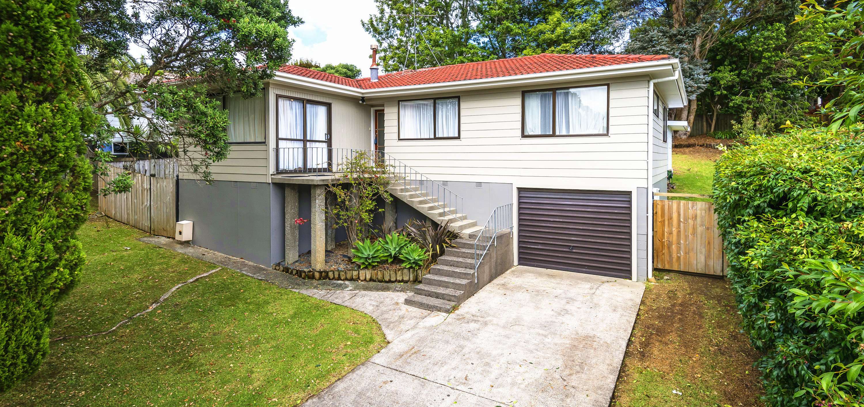 Residential  Mixed Housing Suburban Zone