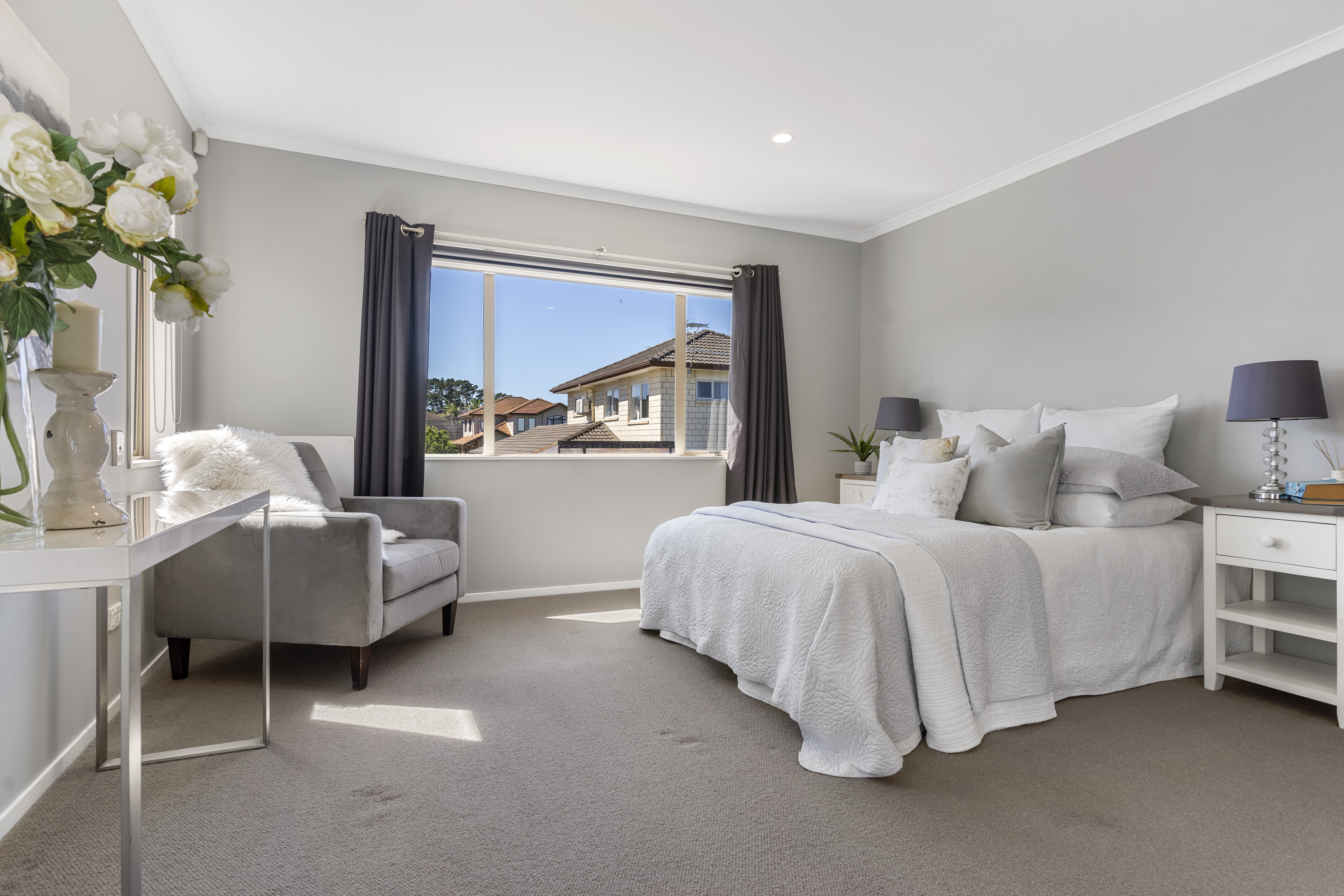 26 Heidi Crescent, Flat Bush, Auckland - Manukau, 5部屋, 0バスルーム, House