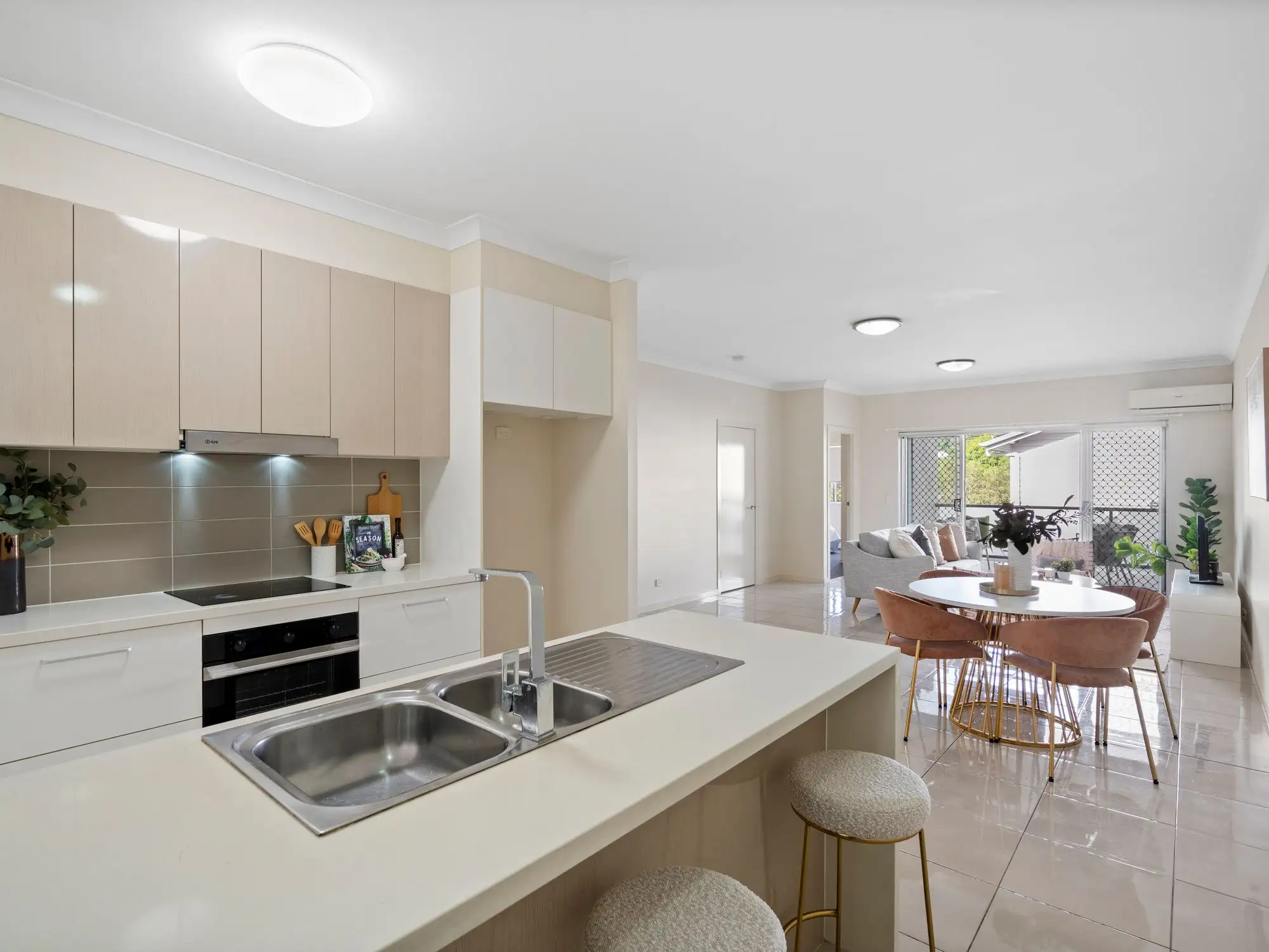 UNIT 7 73 MILDMAY ST, Fairfield, Brisbane - Southern Region, 0房, 0浴, Unit