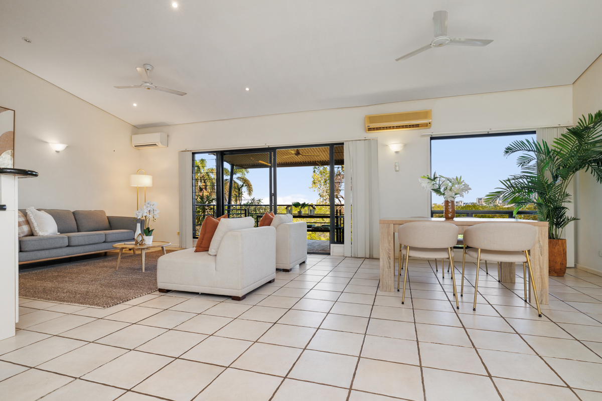 UNIT 16 6 STODDART DR, Bayview, Darwin City, 0房, 0浴, Townhouse