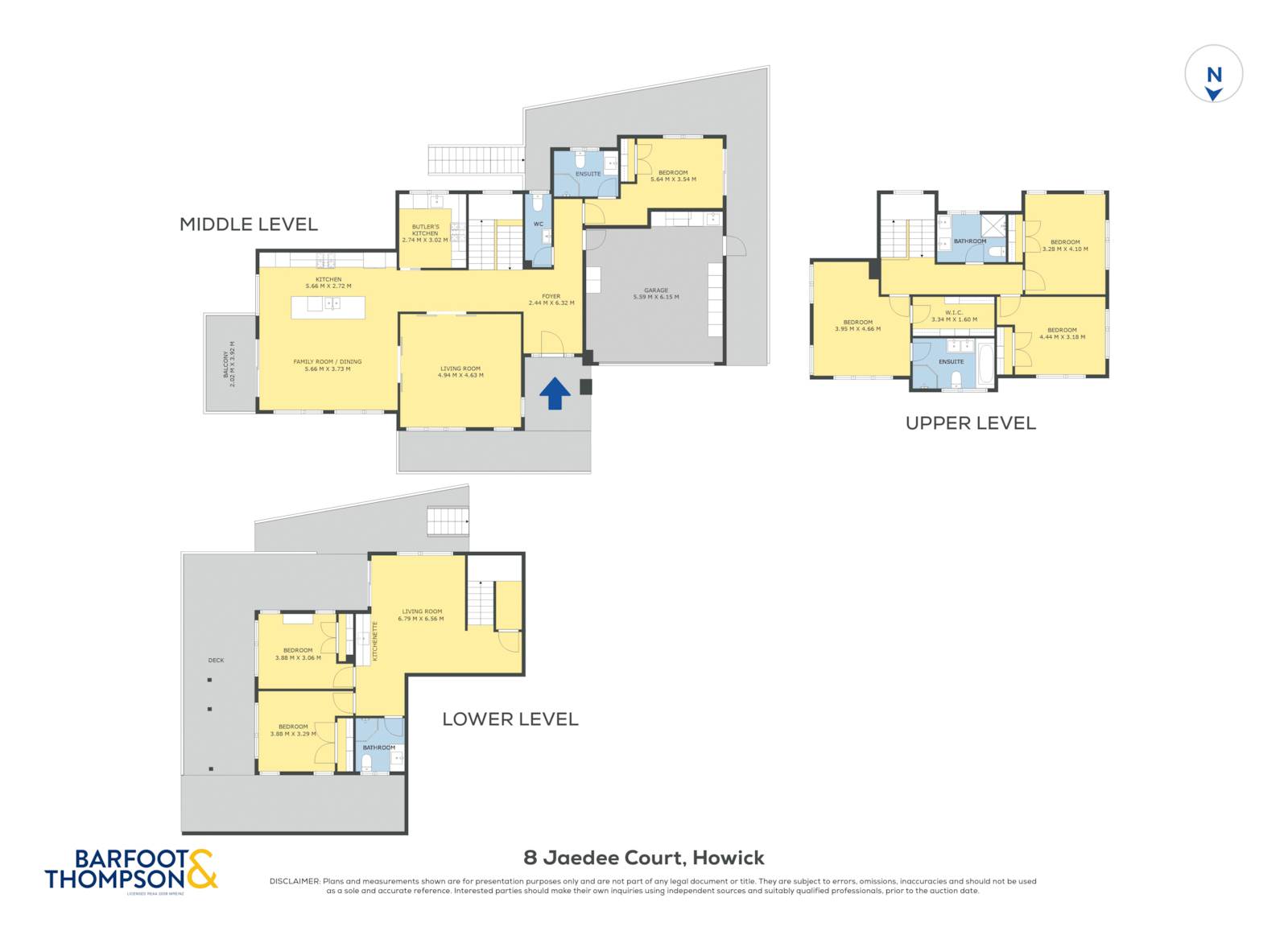 8 Jaedee Court, Howick, Manukau City, 6 રૂમ, 4 બાથરૂમ, House