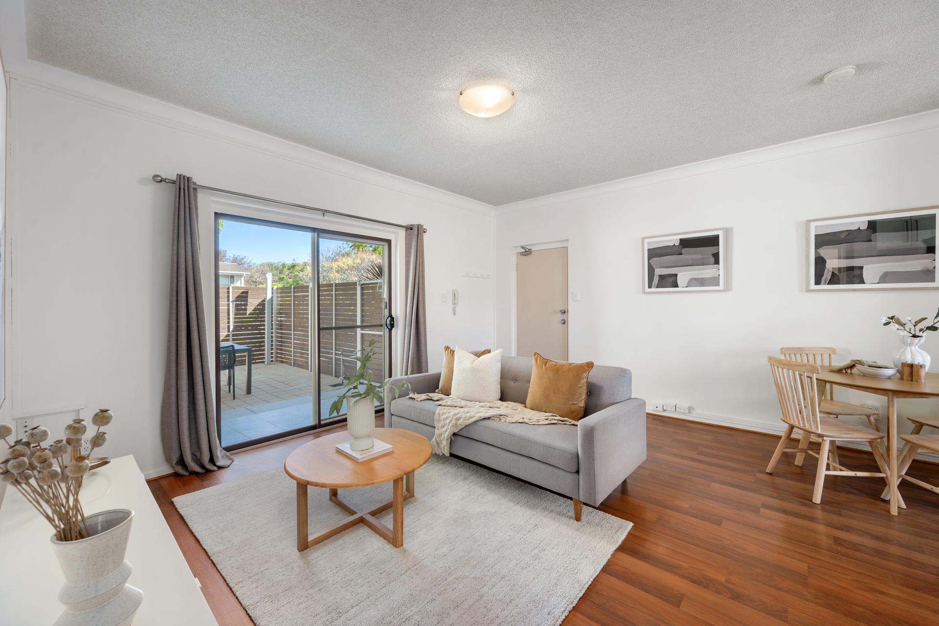 UNIT 19 7-9 L'ESTRANGE ST, Glenside, Eastern Adelaide, 0 침실, 0 욕실, Unit