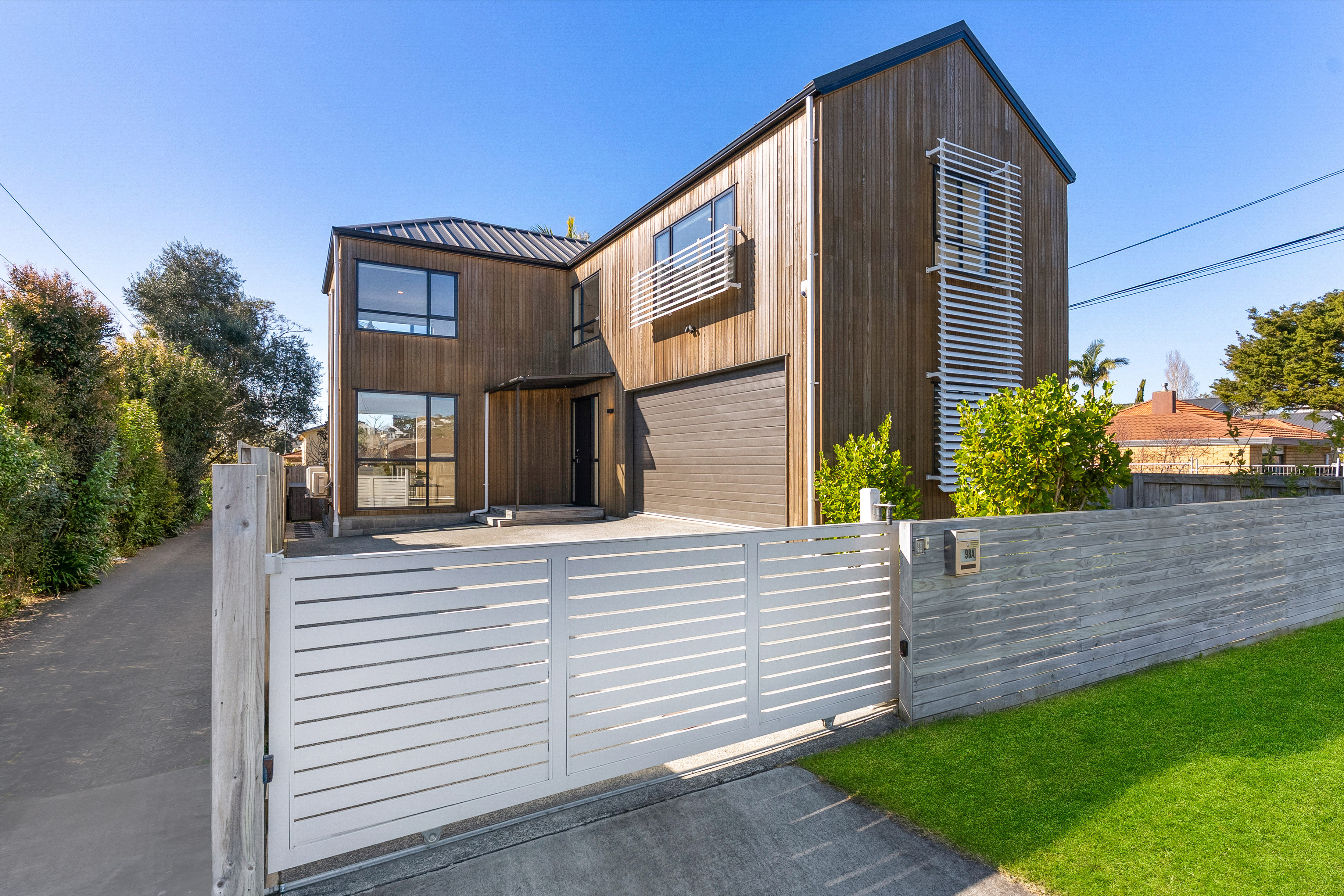 98a Nile Road, Milford, Auckland - North Shore, 4 Bedrooms, 0 Bathrooms, House