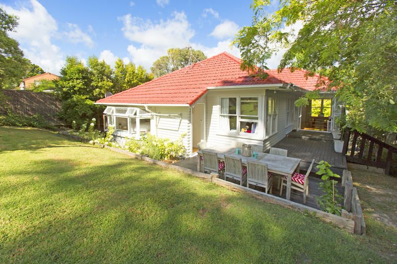 Residential  Single House Zone