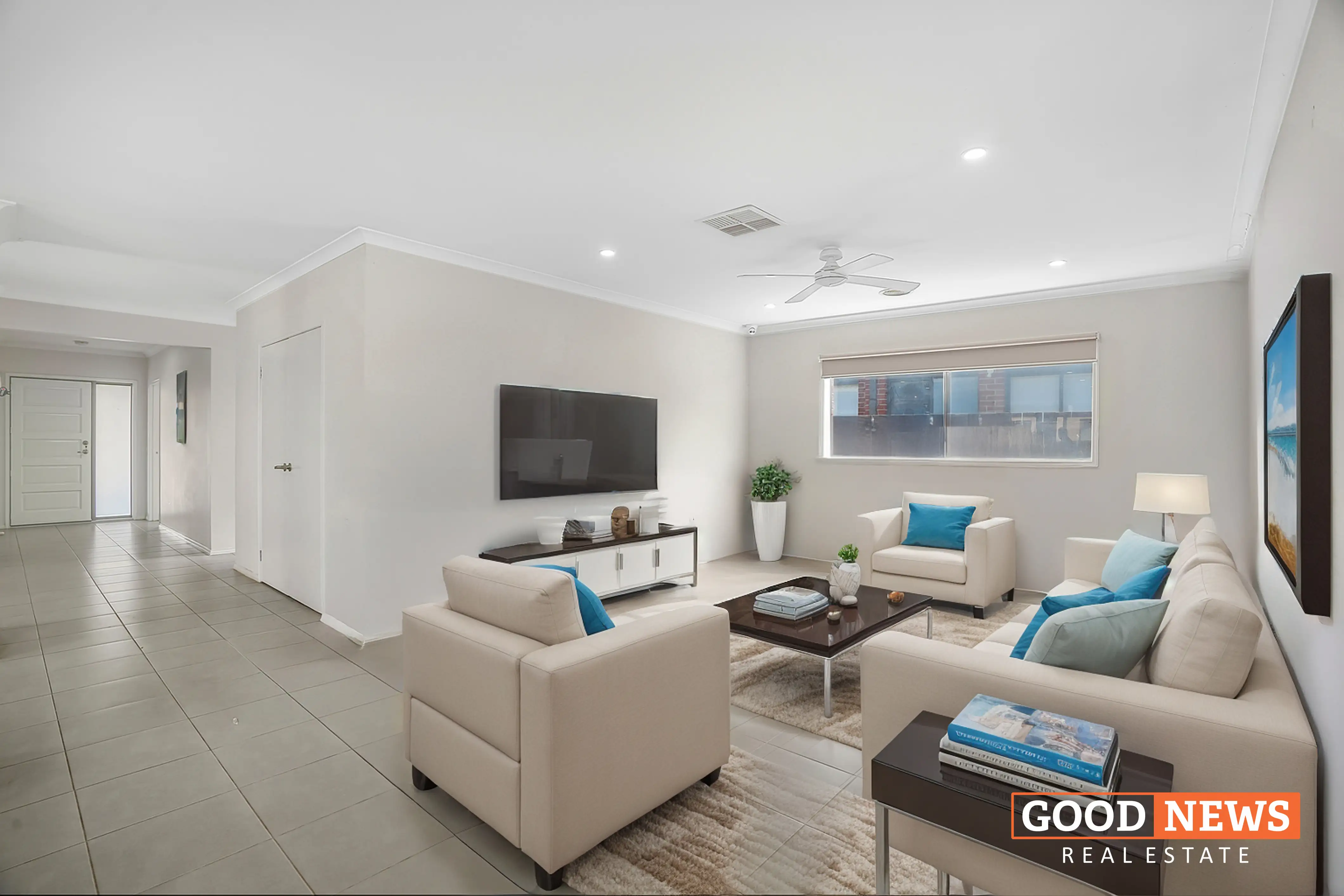 127 JAMES MELROSE DR, Brookfield, Western Region, 0房, 0浴, House