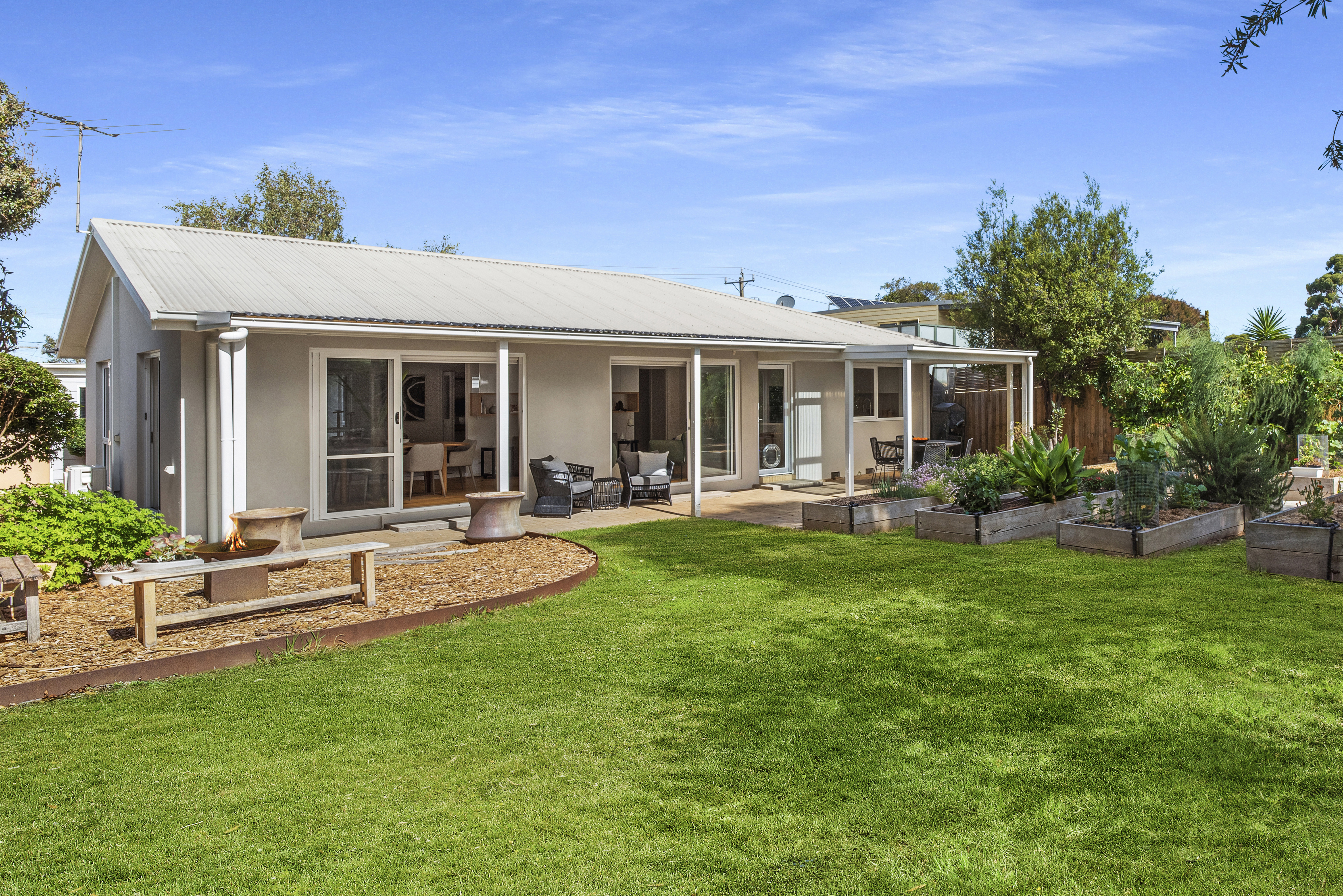 10 SEASCAPE AV, Balnarring, Mornington Peninsula, 0 Schlafzimmer, 0 Badezimmer, House