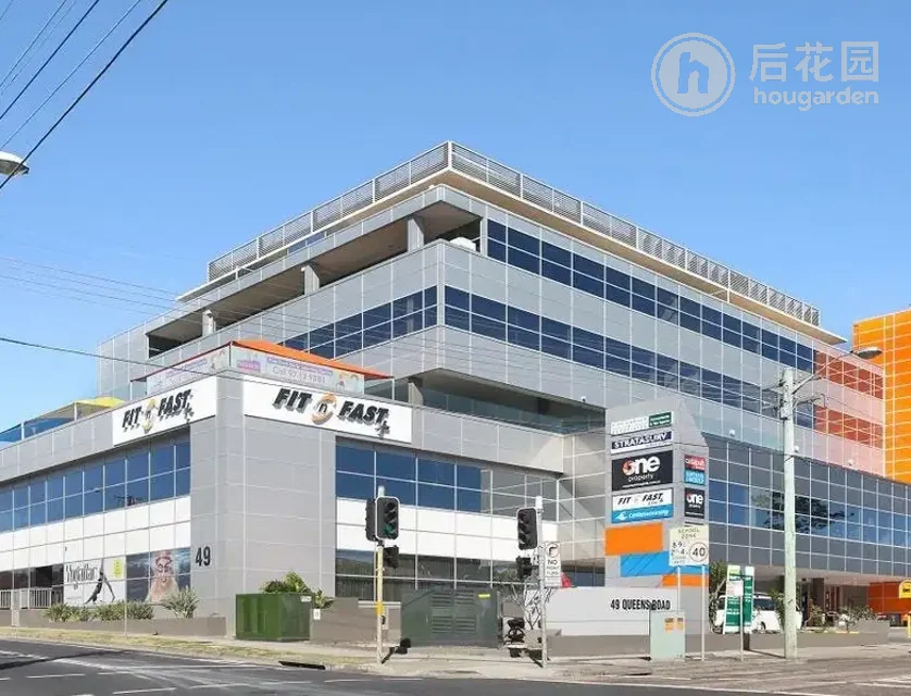 49-51 QUEENS RD, FIVE DOCK NSW 2046, 0房, 0浴, House