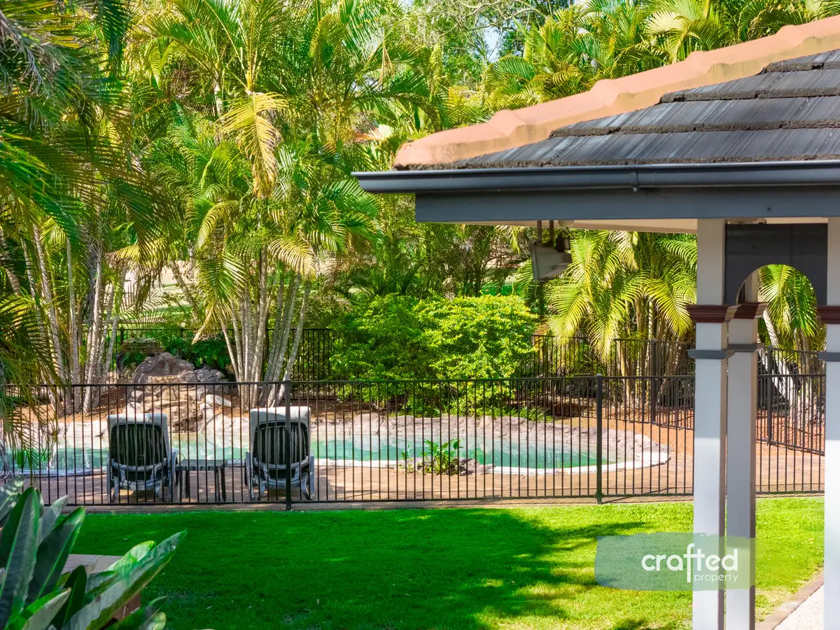 5 HUNTINGDON ST, FORESTDALE QLD 4118, 0 habitaciones, 0 baños, Lifestyle Section