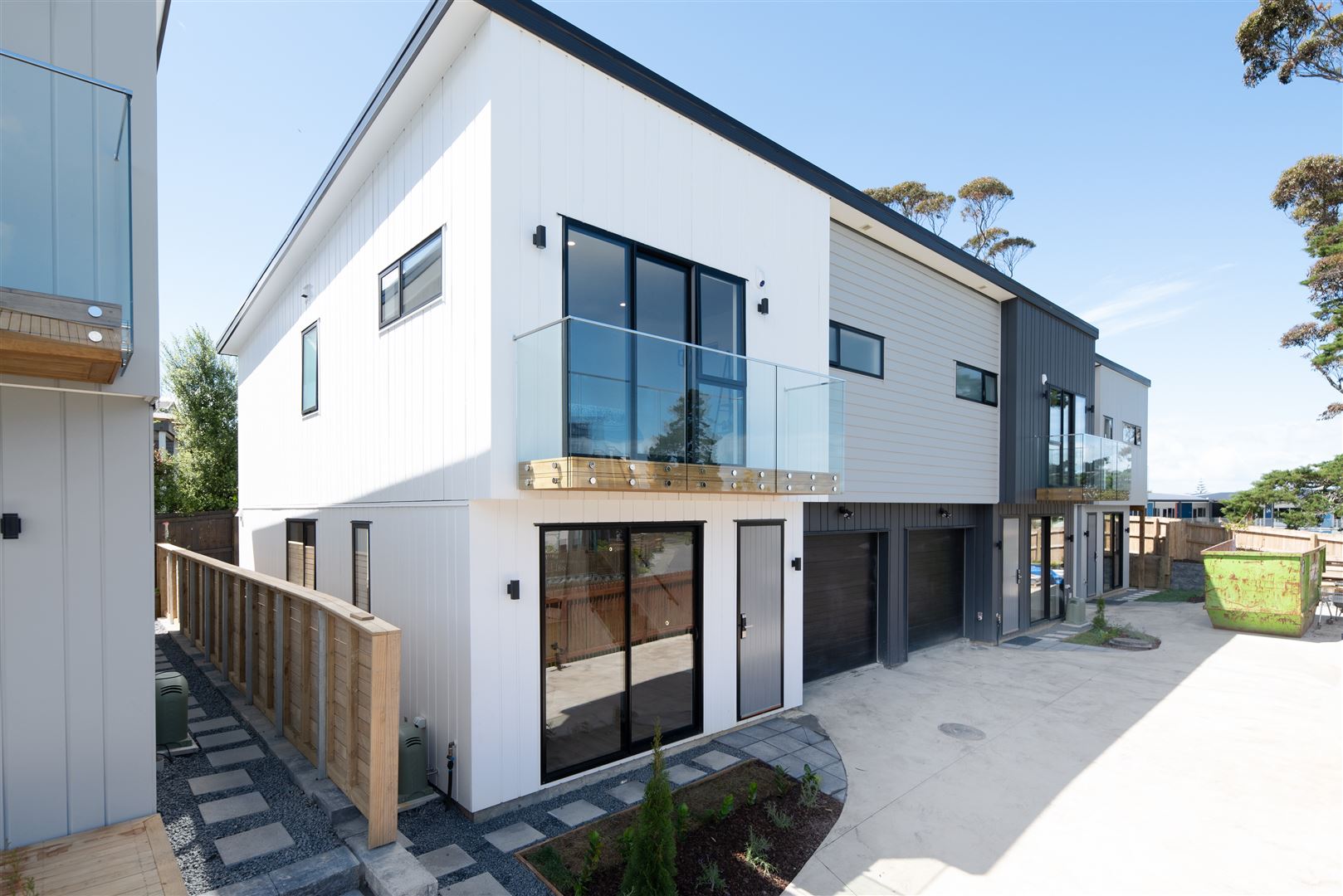 Residential  Mixed Housing Urban Zone