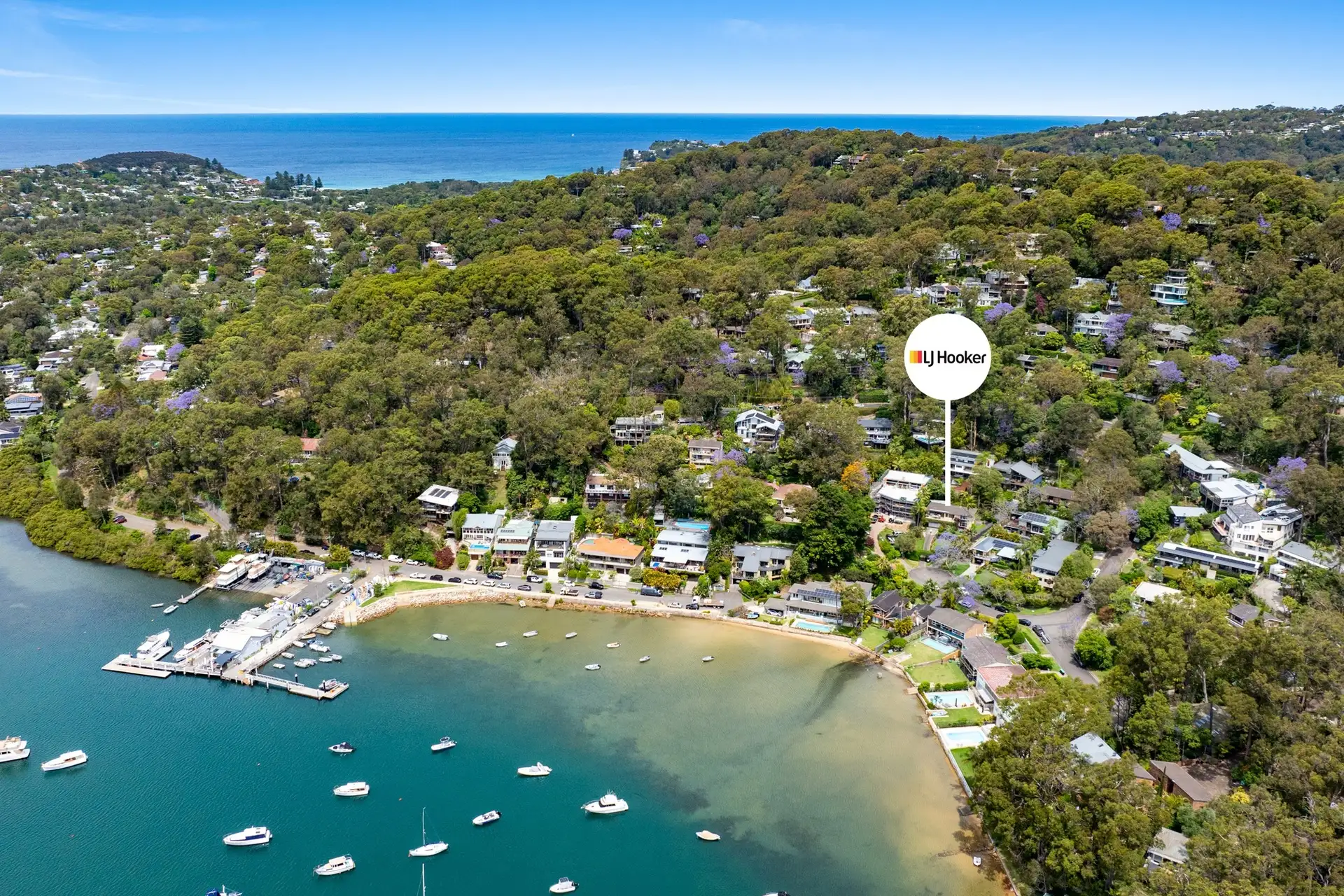14 CAREEL BAY CR, Avalon Beach, Northern Beaches, 0 ห้องนอน, 0 ห้องน้ำ, House