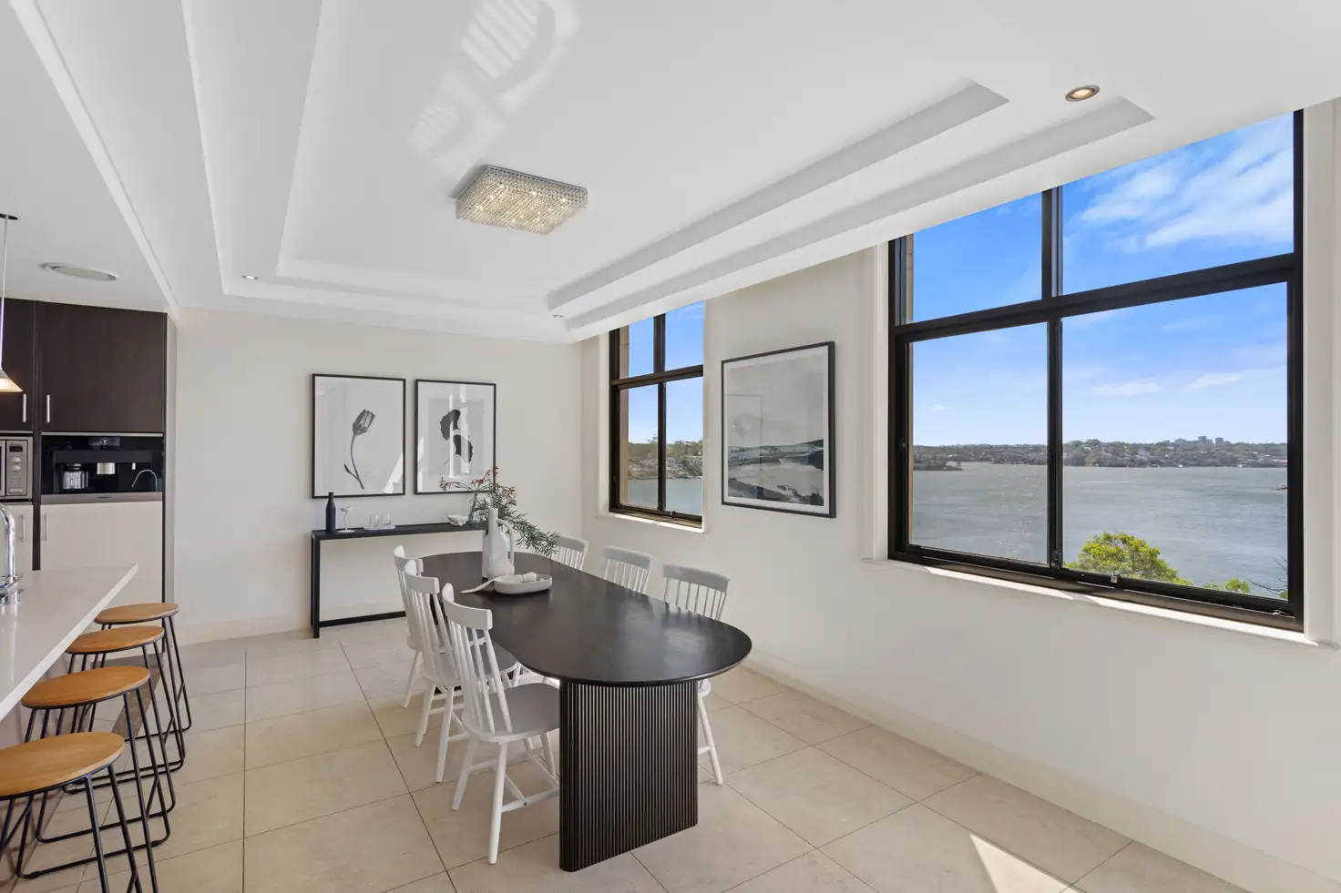 HIGHSTYLE UNIT 1 10 COREA ST, Sylvania, Sutherland Shire, 0 Bedrooms, 0 Bathrooms, House