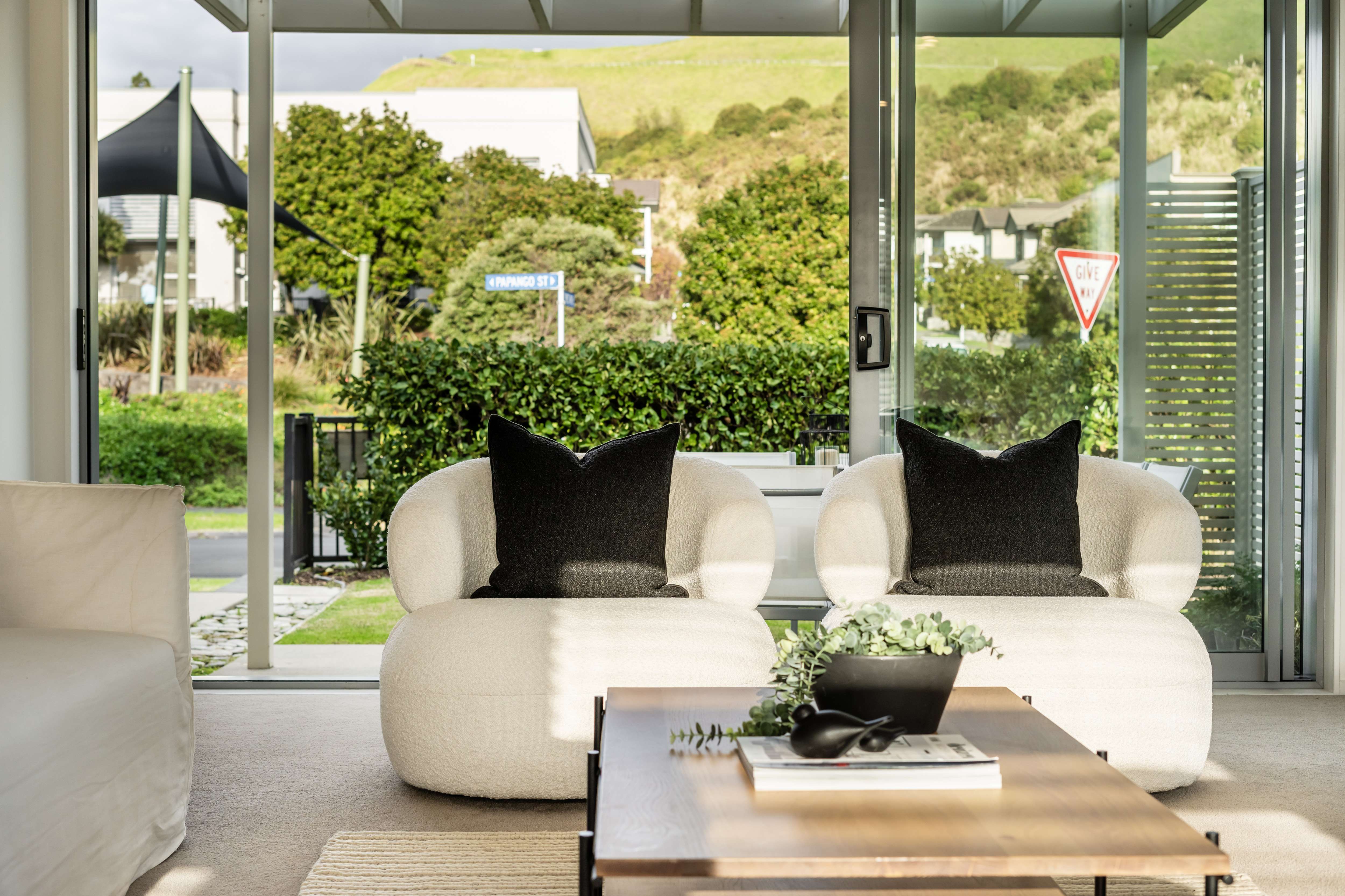 21b Fynes Avenue, Stonefields, Auckland City, 3 chambres, 0 salles de bain, House