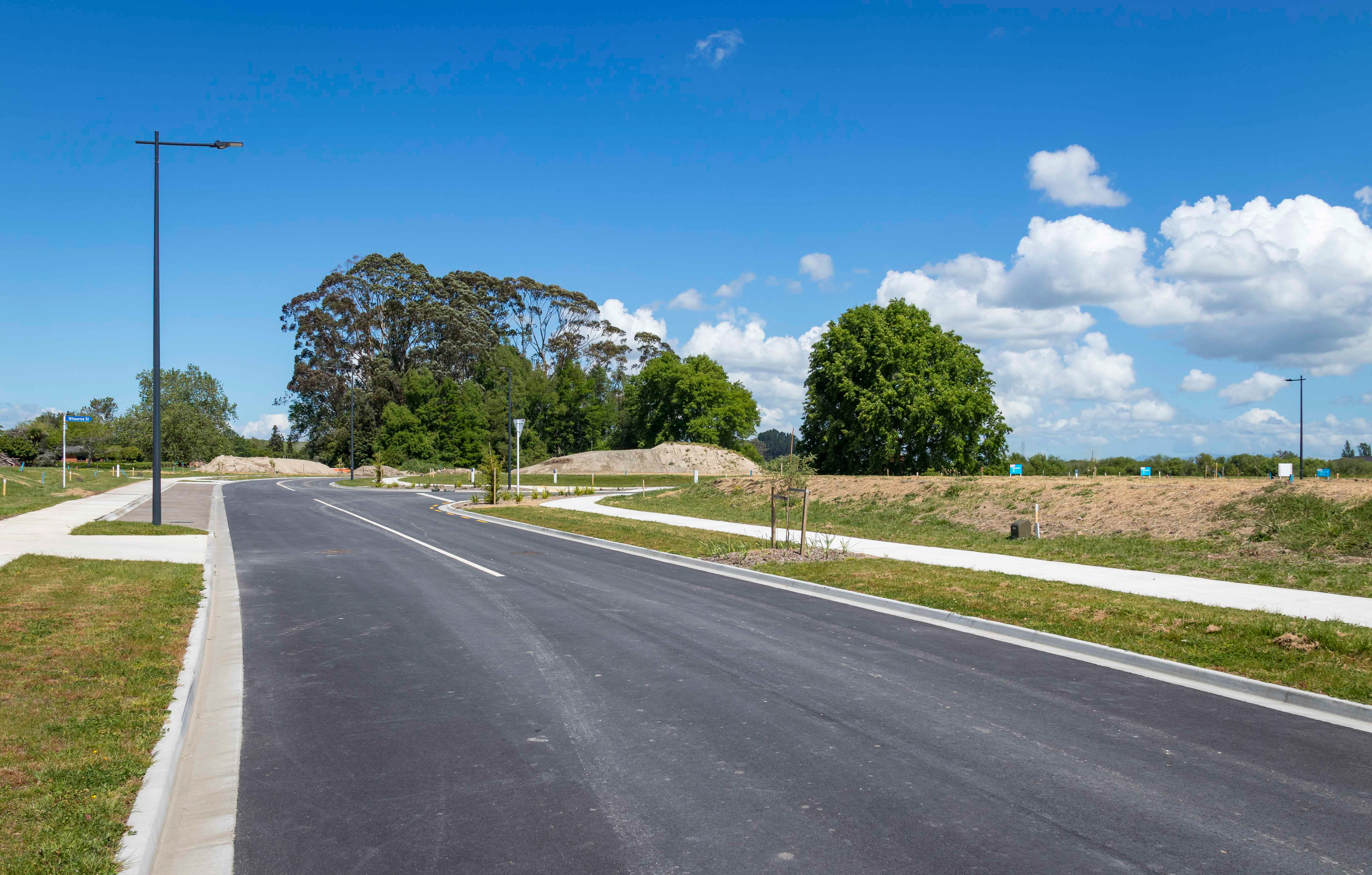 5 Whauroa Street, Taupiri, Waikato, 0房, 0浴, Section