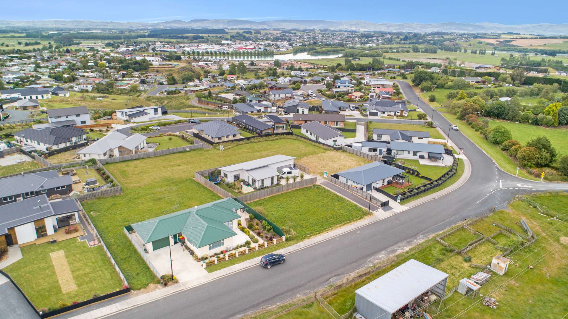 185 Johnston Road, Balclutha, Clutha, 0房, 0浴, House