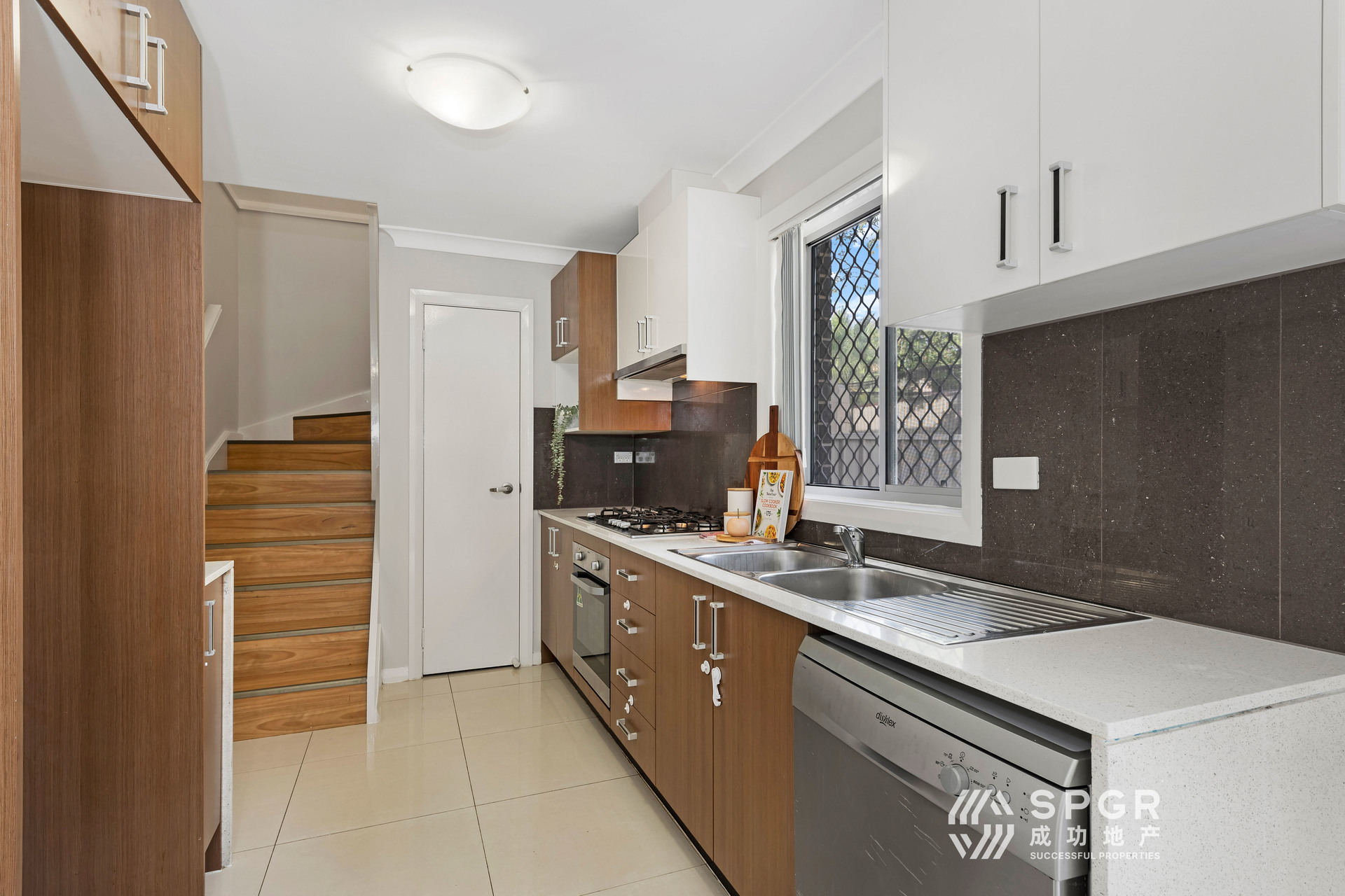 UNIT 2 17 ABRAHAM ST, Rooty Hill, Outer Western Sydney, 0 chambres, 0 salles de bain, Townhouse