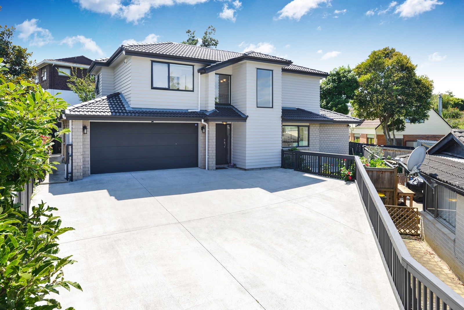 Residential  Mixed Housing Suburban Zone
