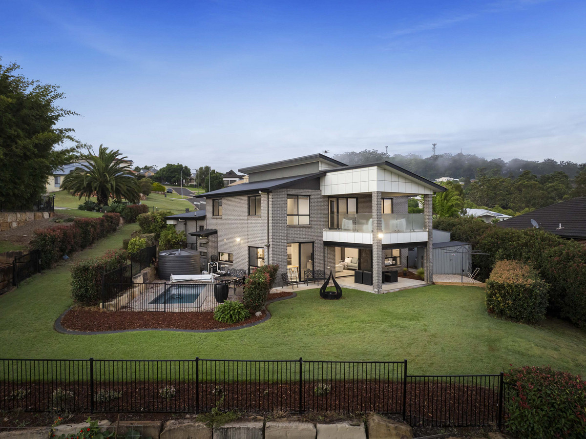 15 PICCADILLY CT, Mount Lofty, Toowoomba, 0房, 0浴, House
