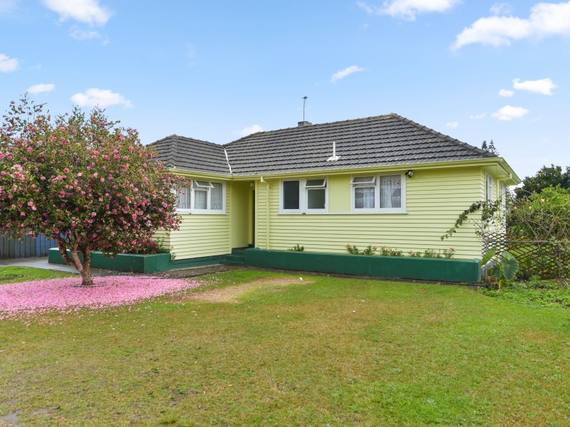 Residential Zone - General Residential Zone