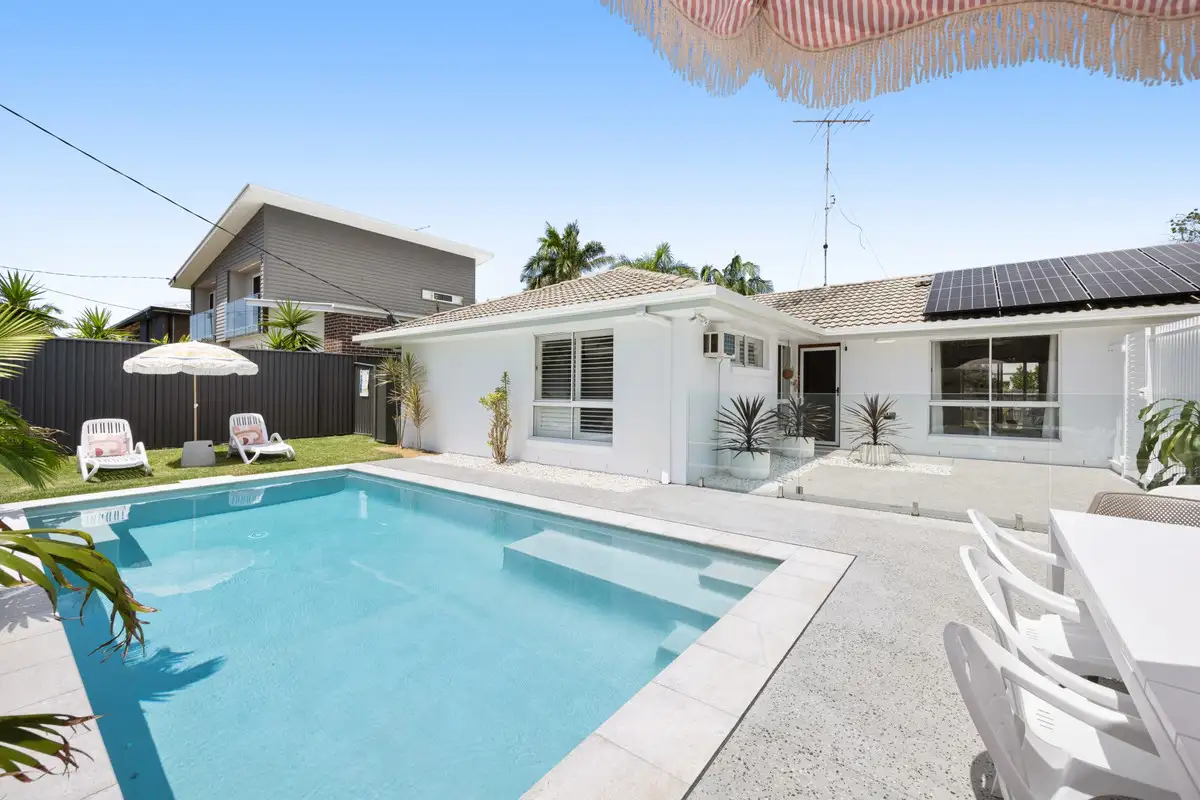 41 BRENTWOOD AV, Mooloolaba, Sunshine Coast, 0 ਕਮਰੇ, 0 ਬਾਥਰੂਮ, House