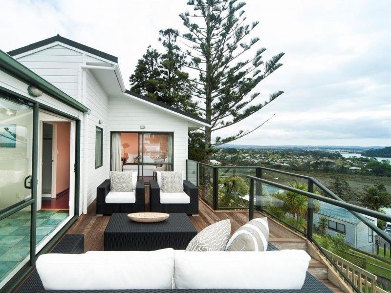 Residential  Mixed Housing Suburban Zone