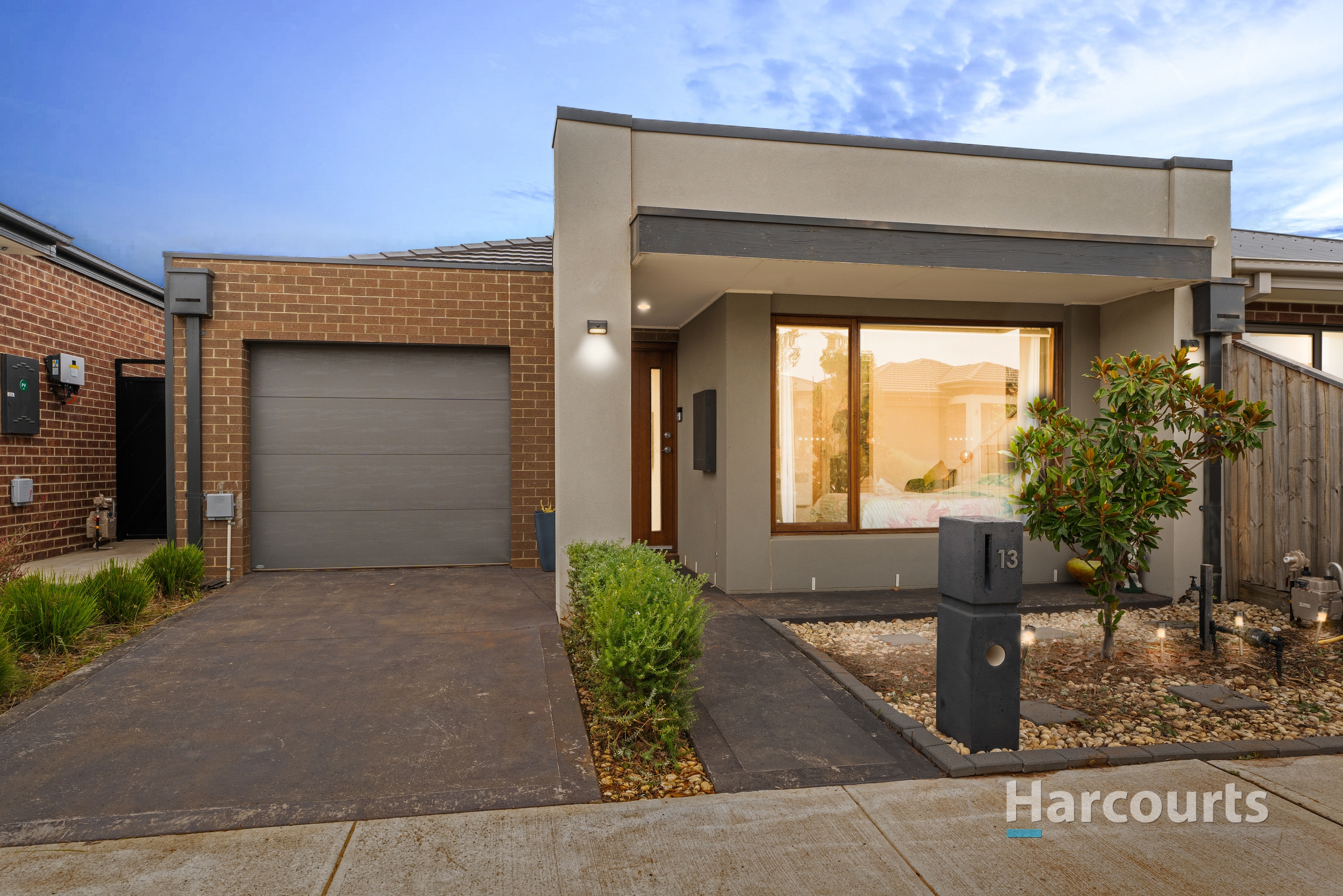 13 KONARK RD, BONNIE BROOK VIC 3335, 0 Bedrooms, 0 Bathrooms, House