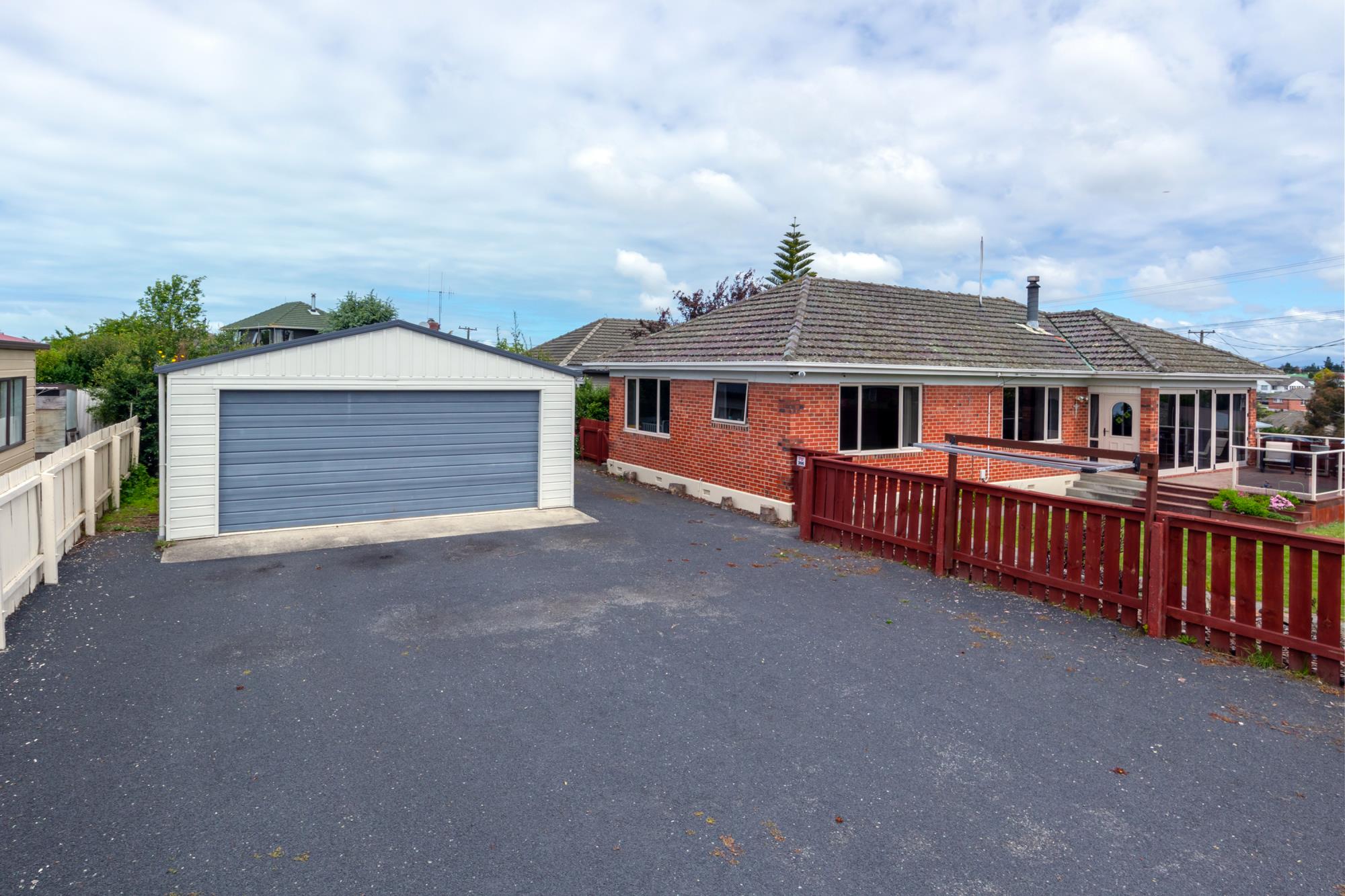 37 Tyne Street, Marchwiel, Timaru, 3 ਕਮਰੇ, 1 ਬਾਥਰੂਮ