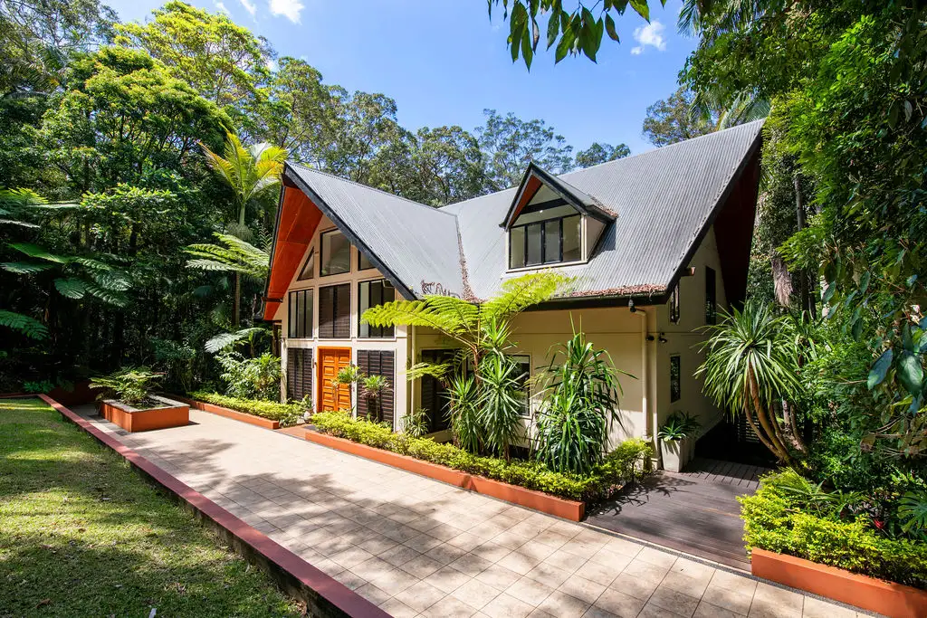 240-290 GEISSMANN DR, Tamborine Mountain, Gold Coast, 0 Schlafzimmer, 0 Badezimmer, House